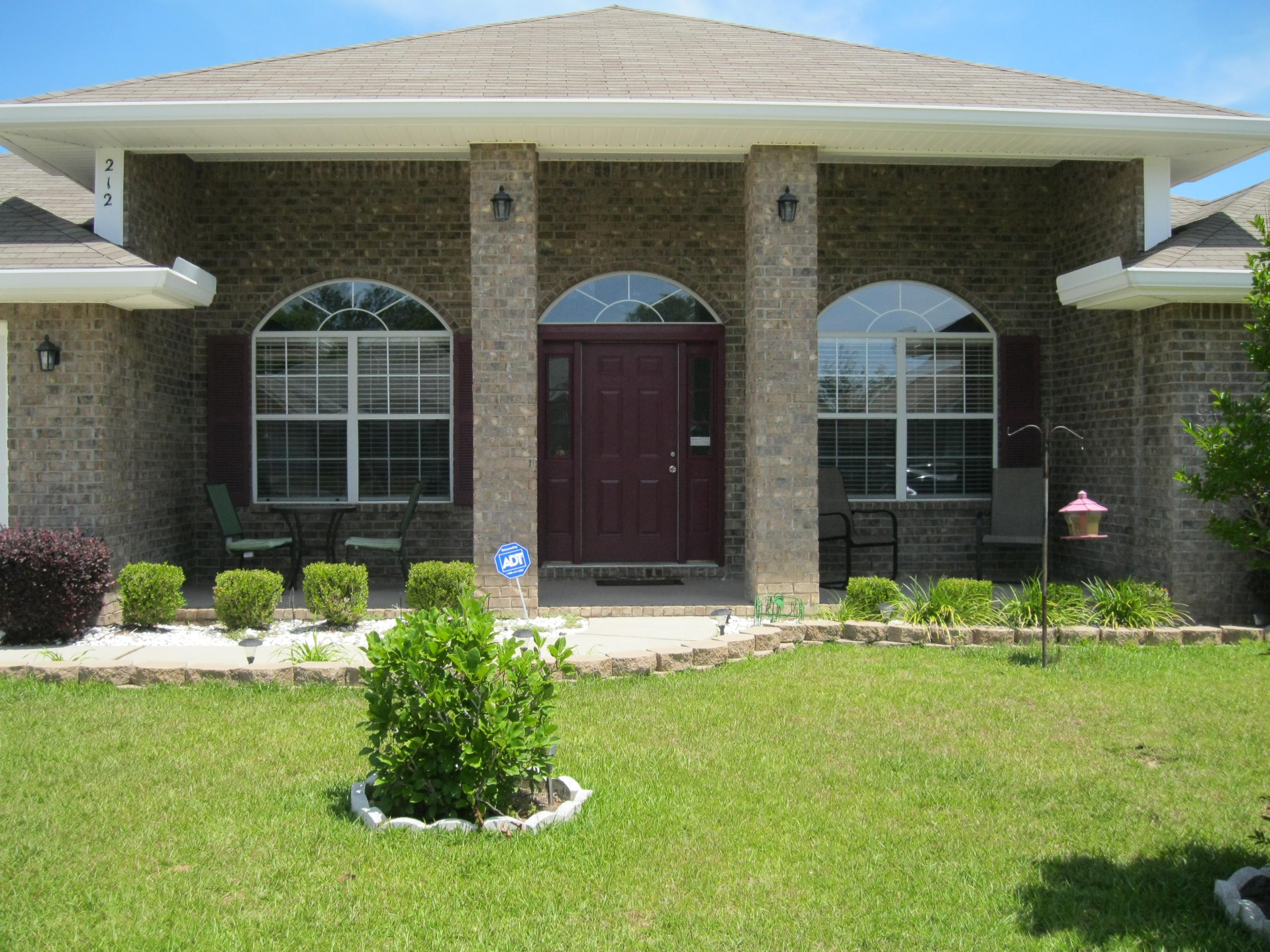 IRON GATE S/D PH I - Residential