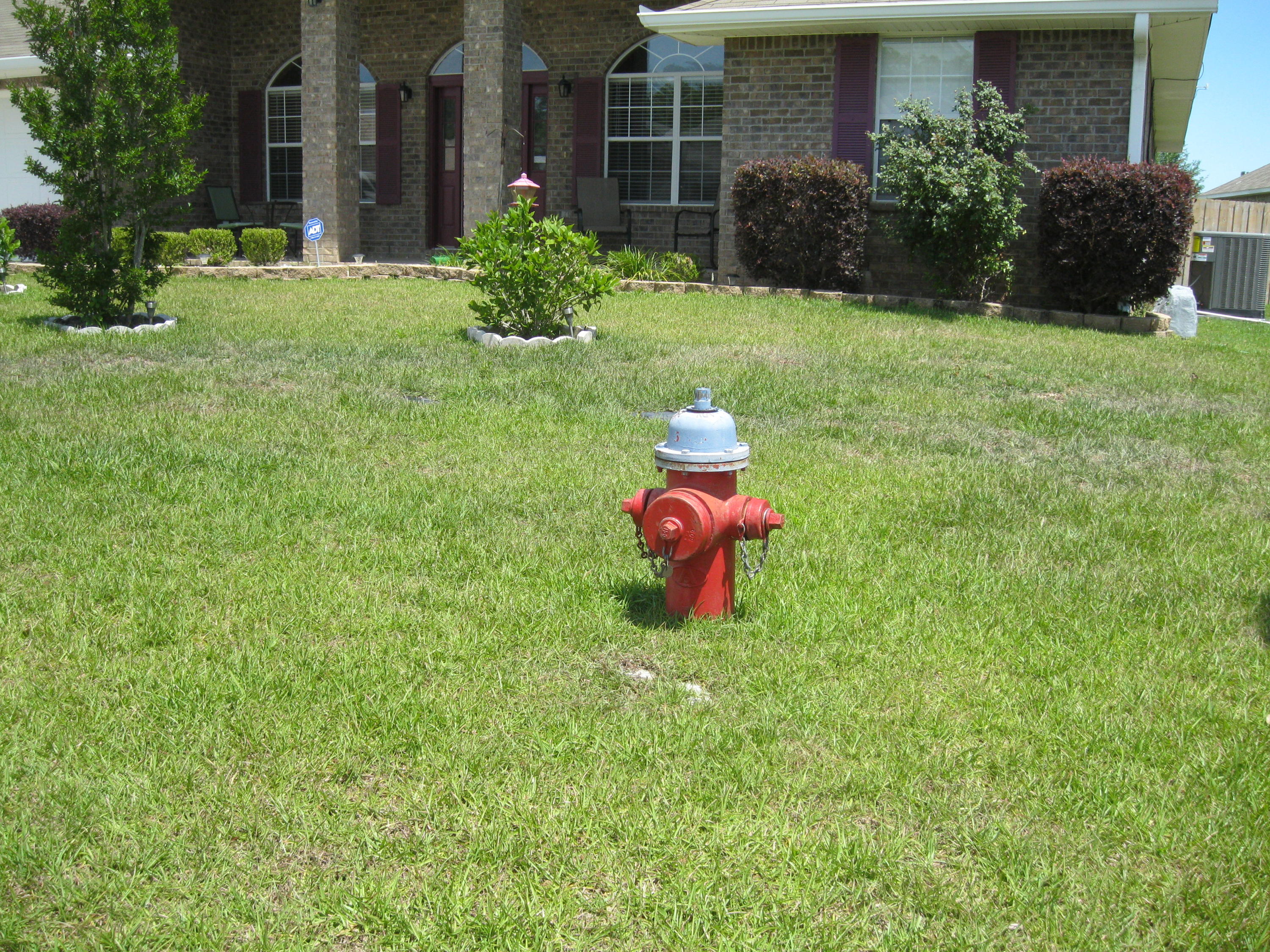 IRON GATE S/D PH I - Residential