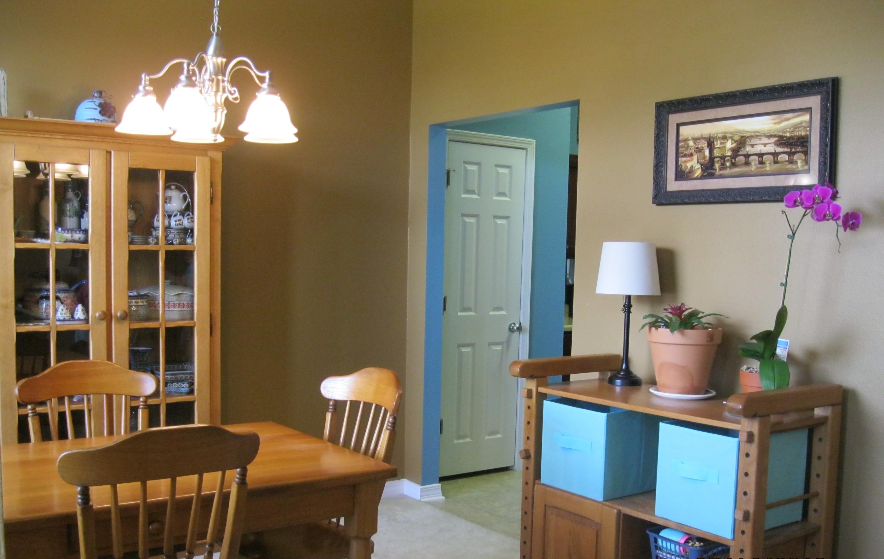 IRON GATE S/D PH I - Residential