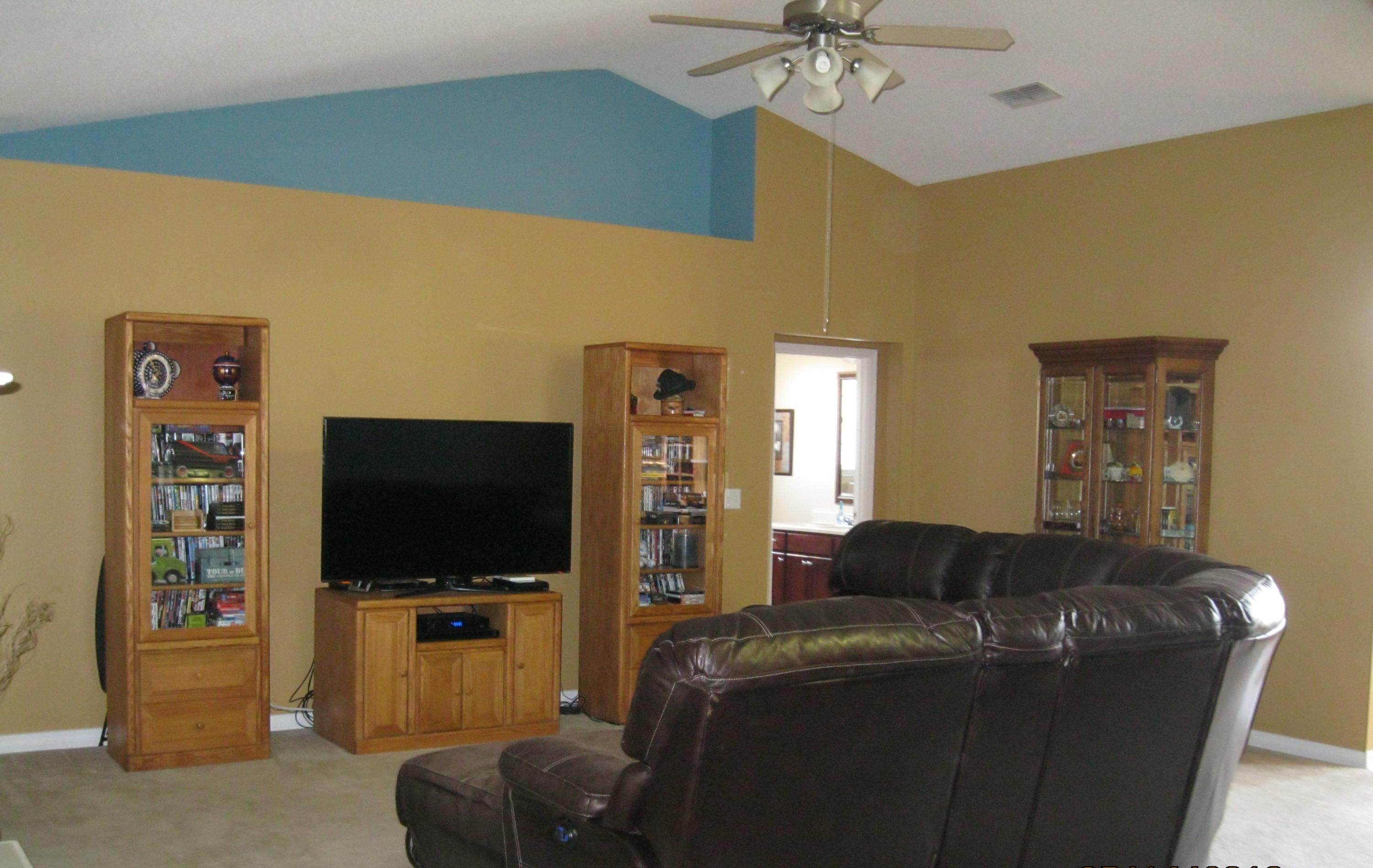 IRON GATE S/D PH I - Residential