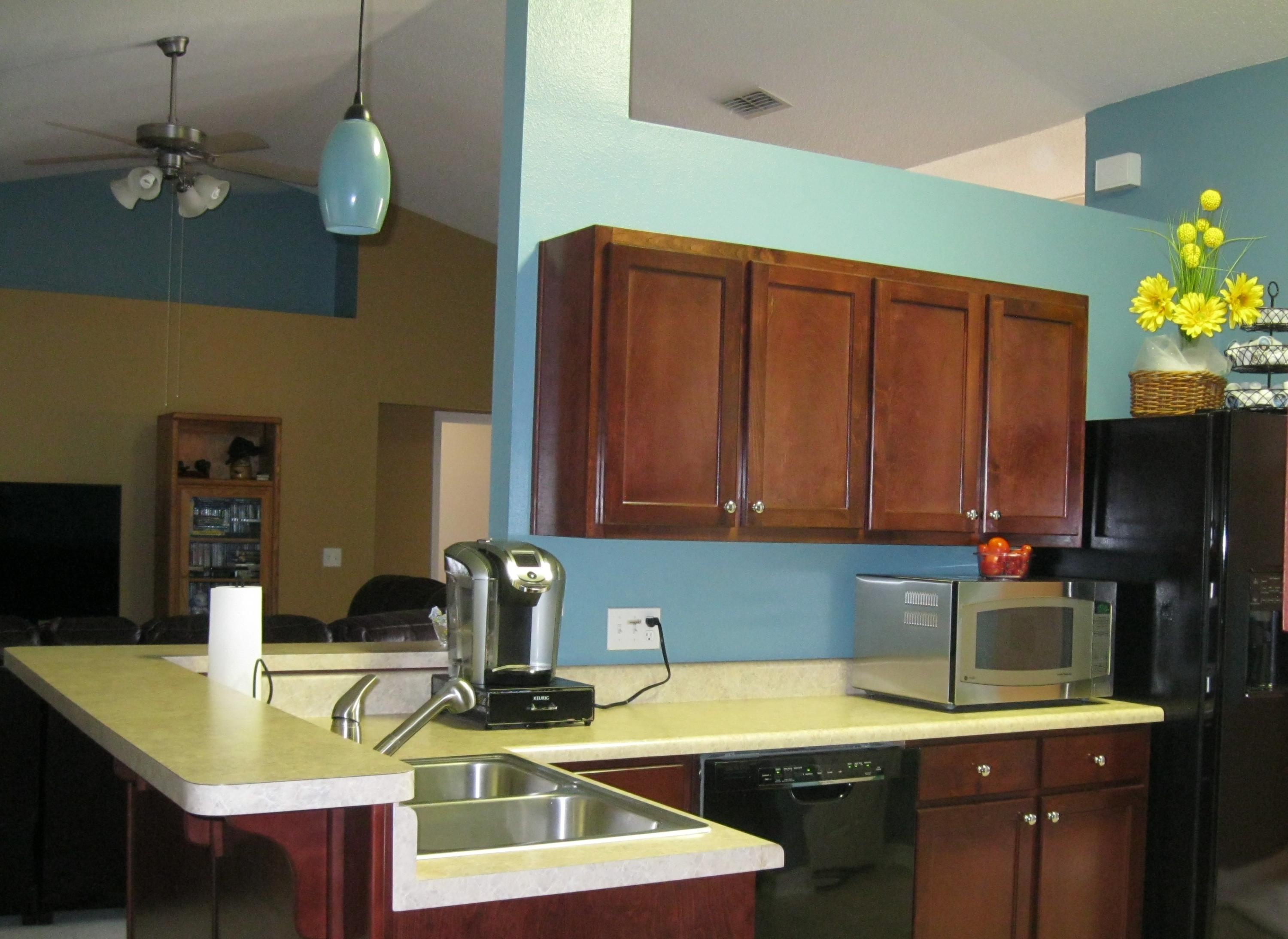 IRON GATE S/D PH I - Residential