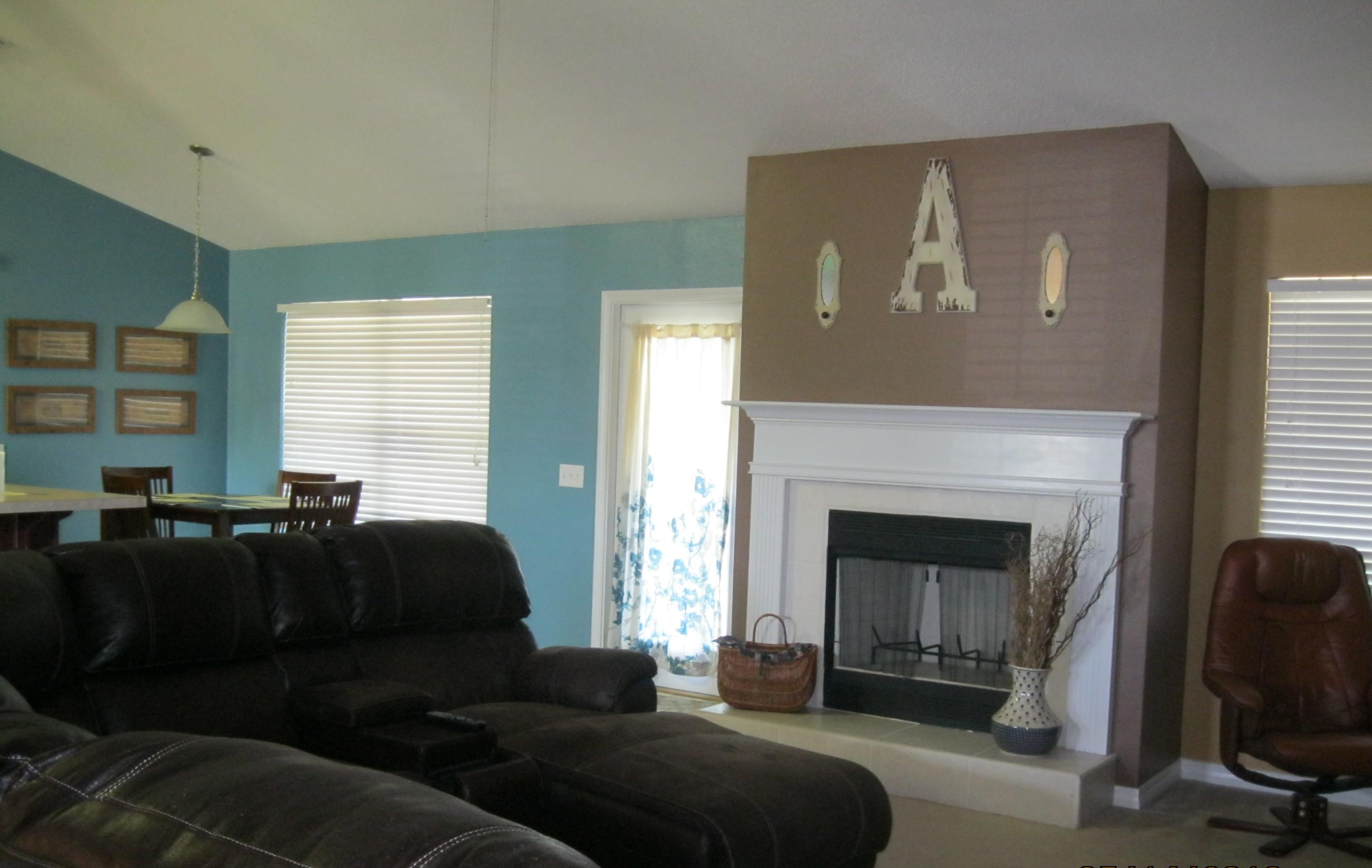 IRON GATE S/D PH I - Residential