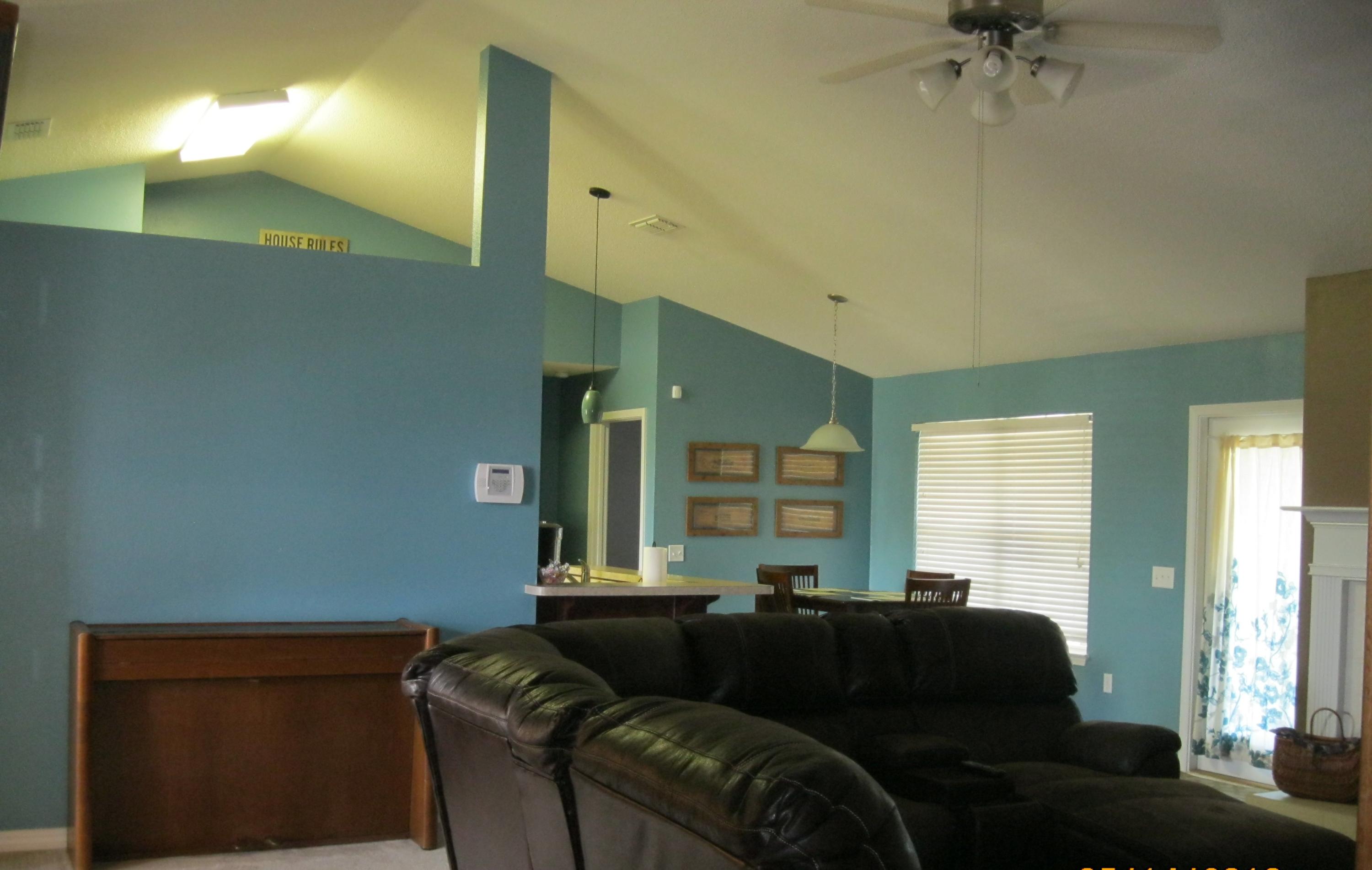 IRON GATE S/D PH I - Residential