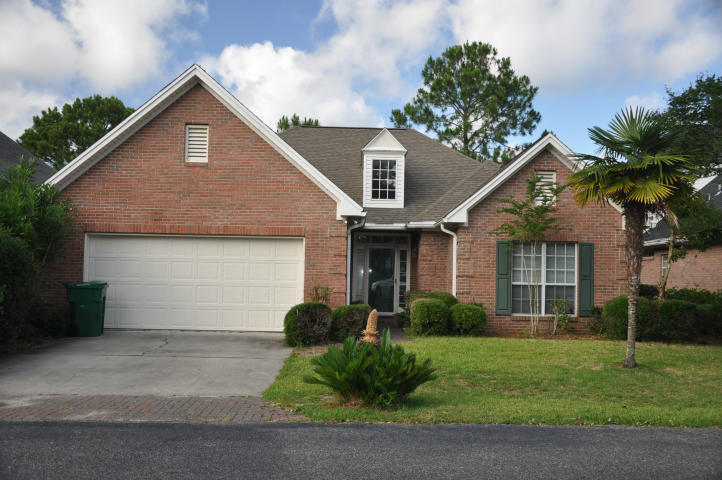 TURNBERRY PLACE - Residential