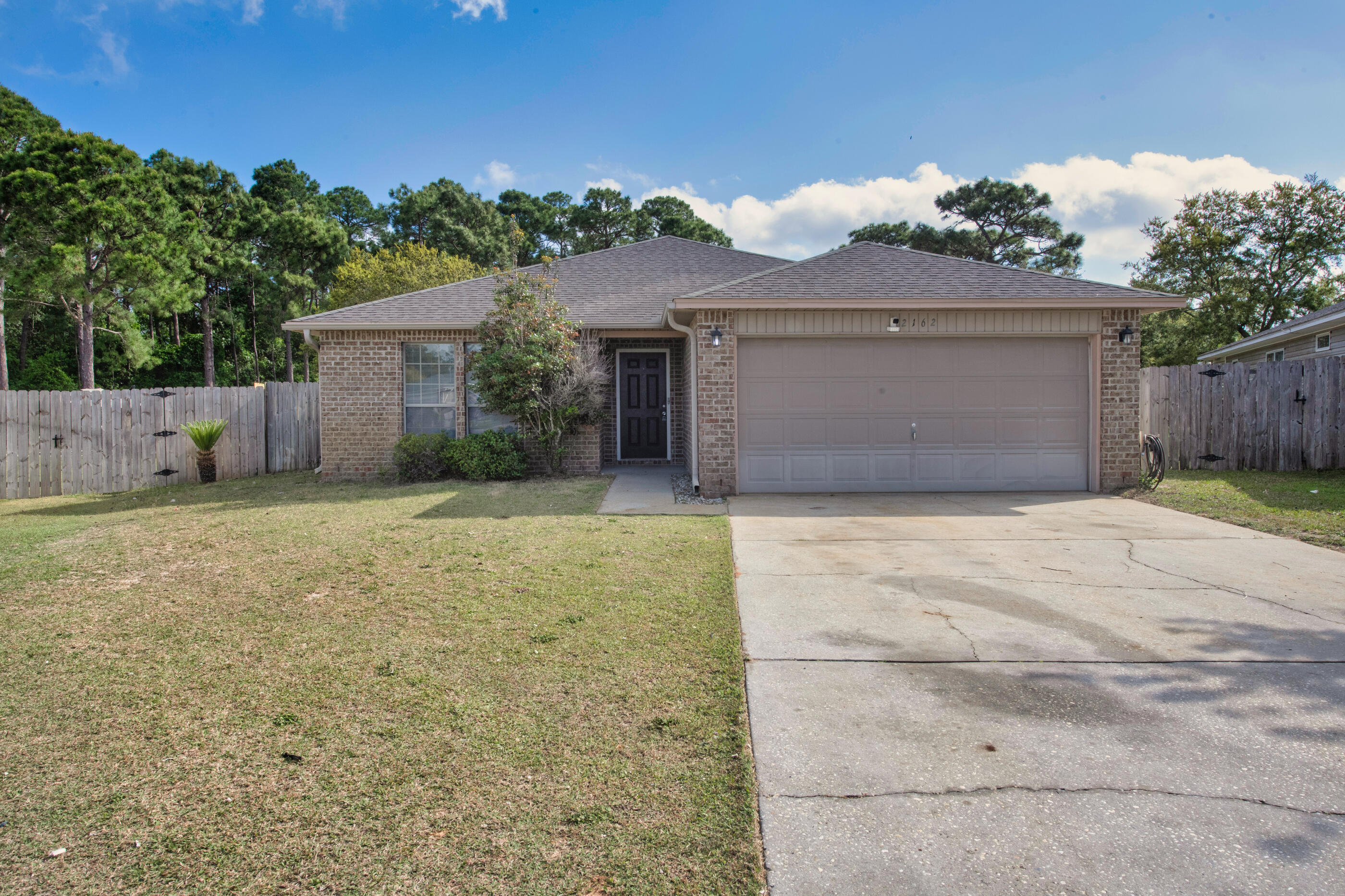 PROMISE CREEK - Residential