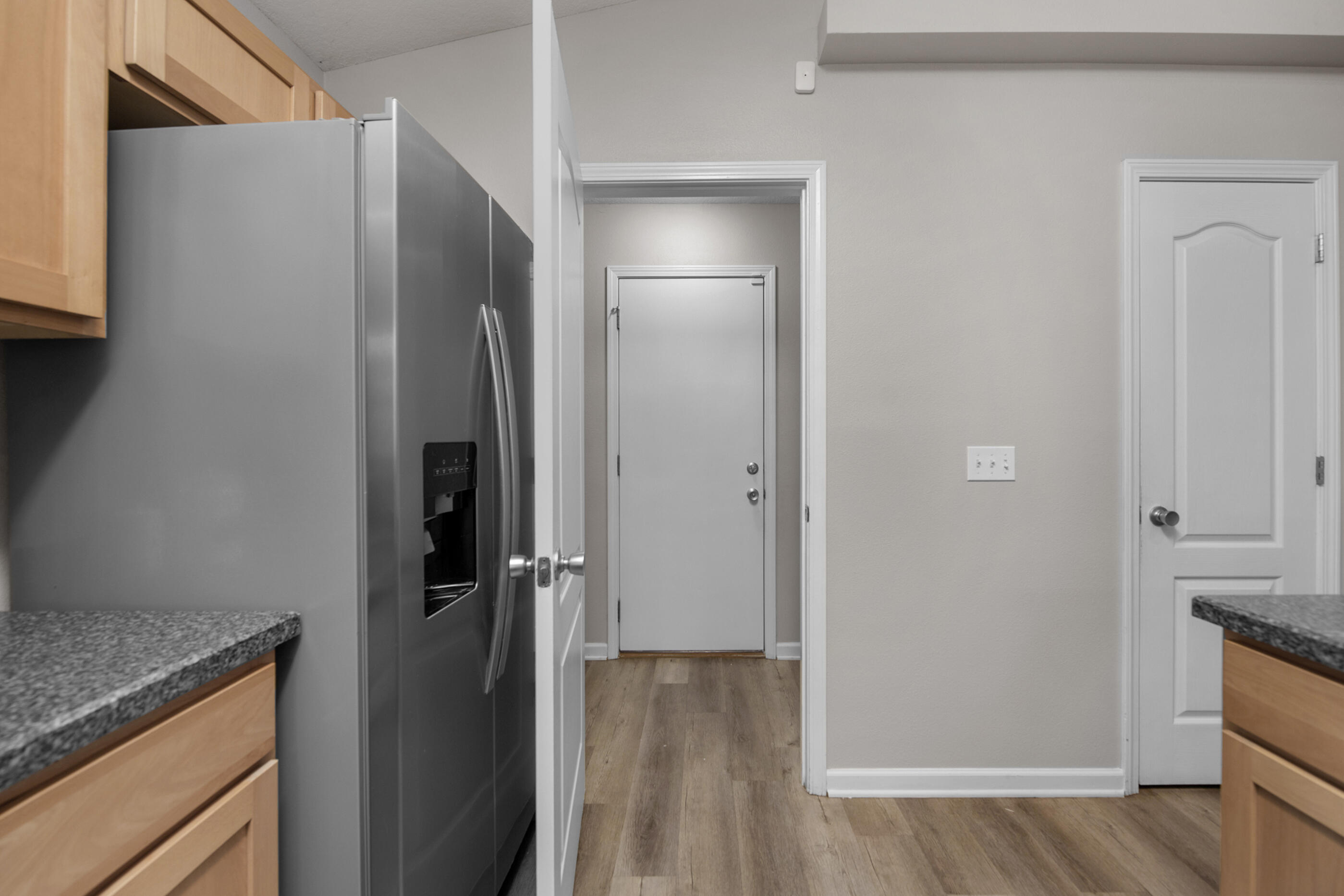 PROMISE CREEK - Residential