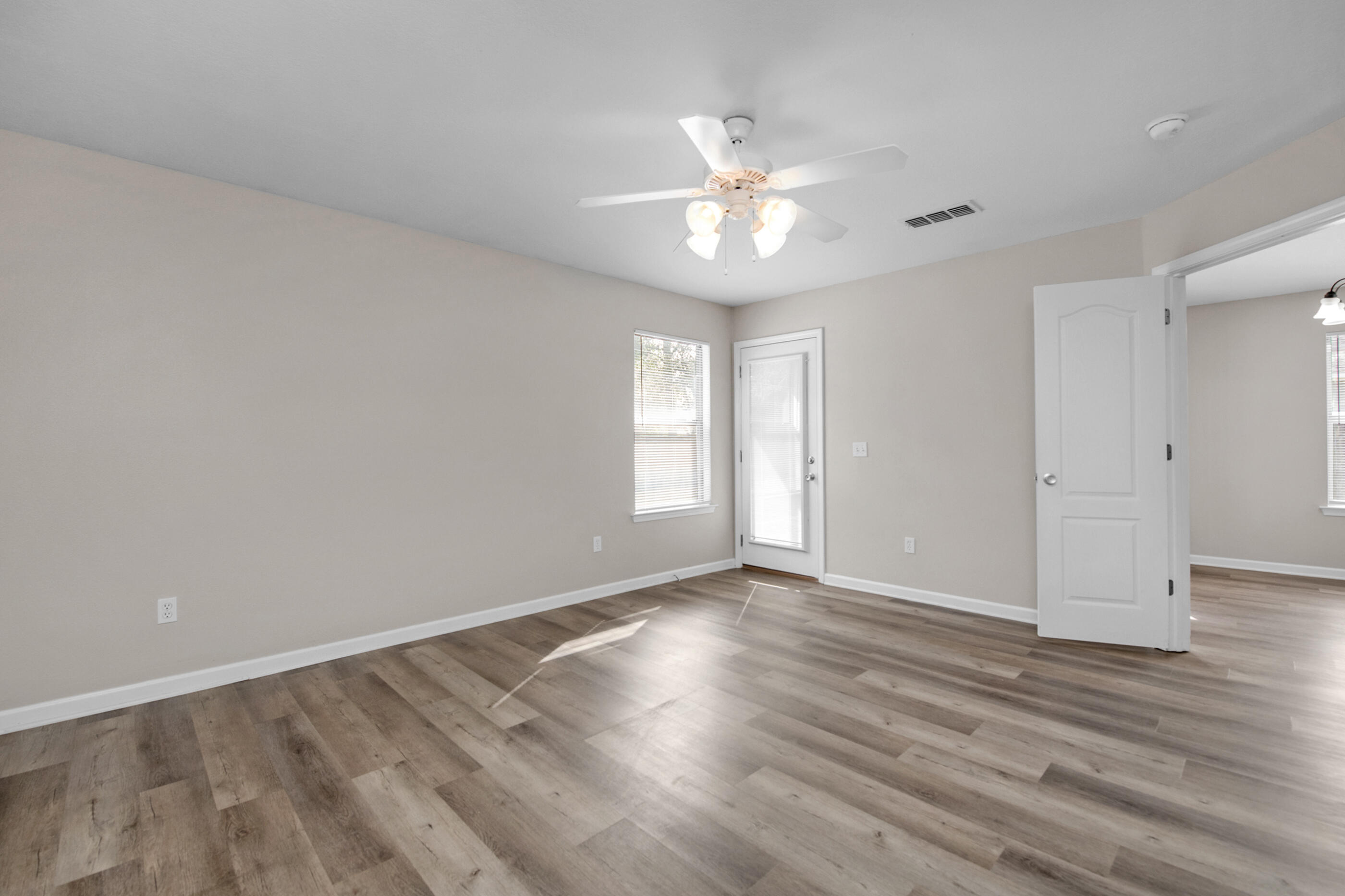 PROMISE CREEK - Residential