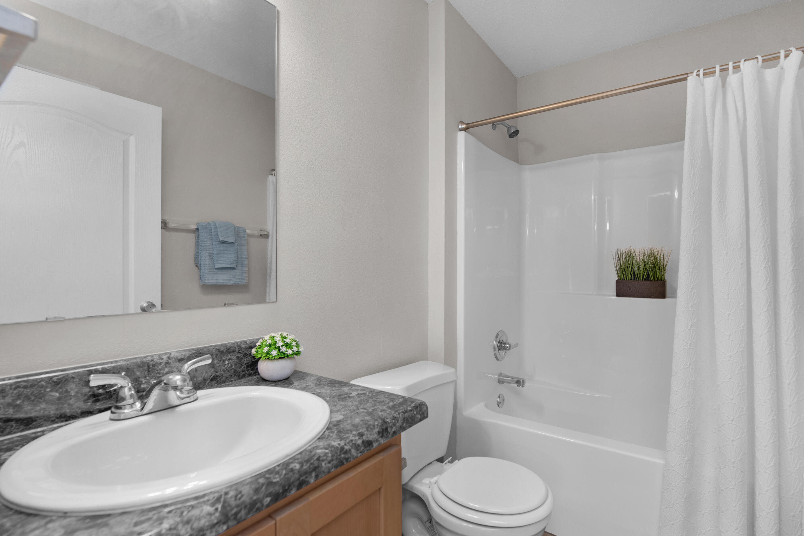 PROMISE CREEK - Residential