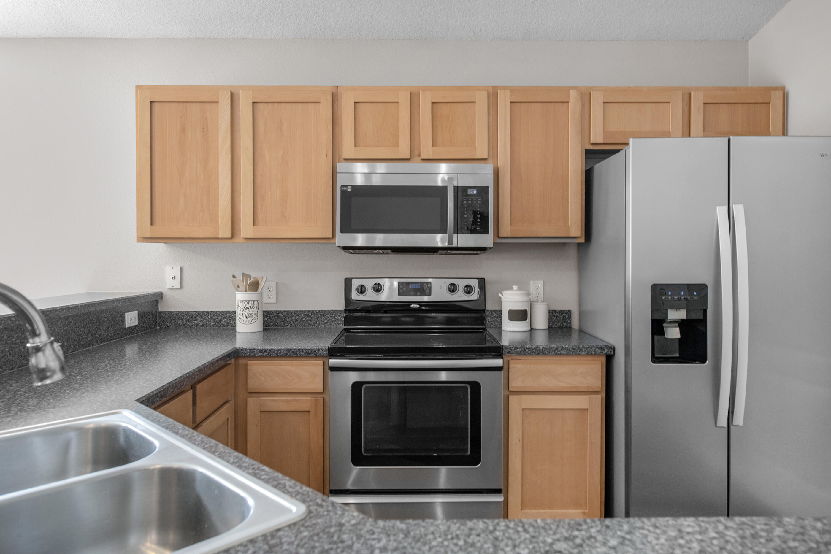 PROMISE CREEK - Residential