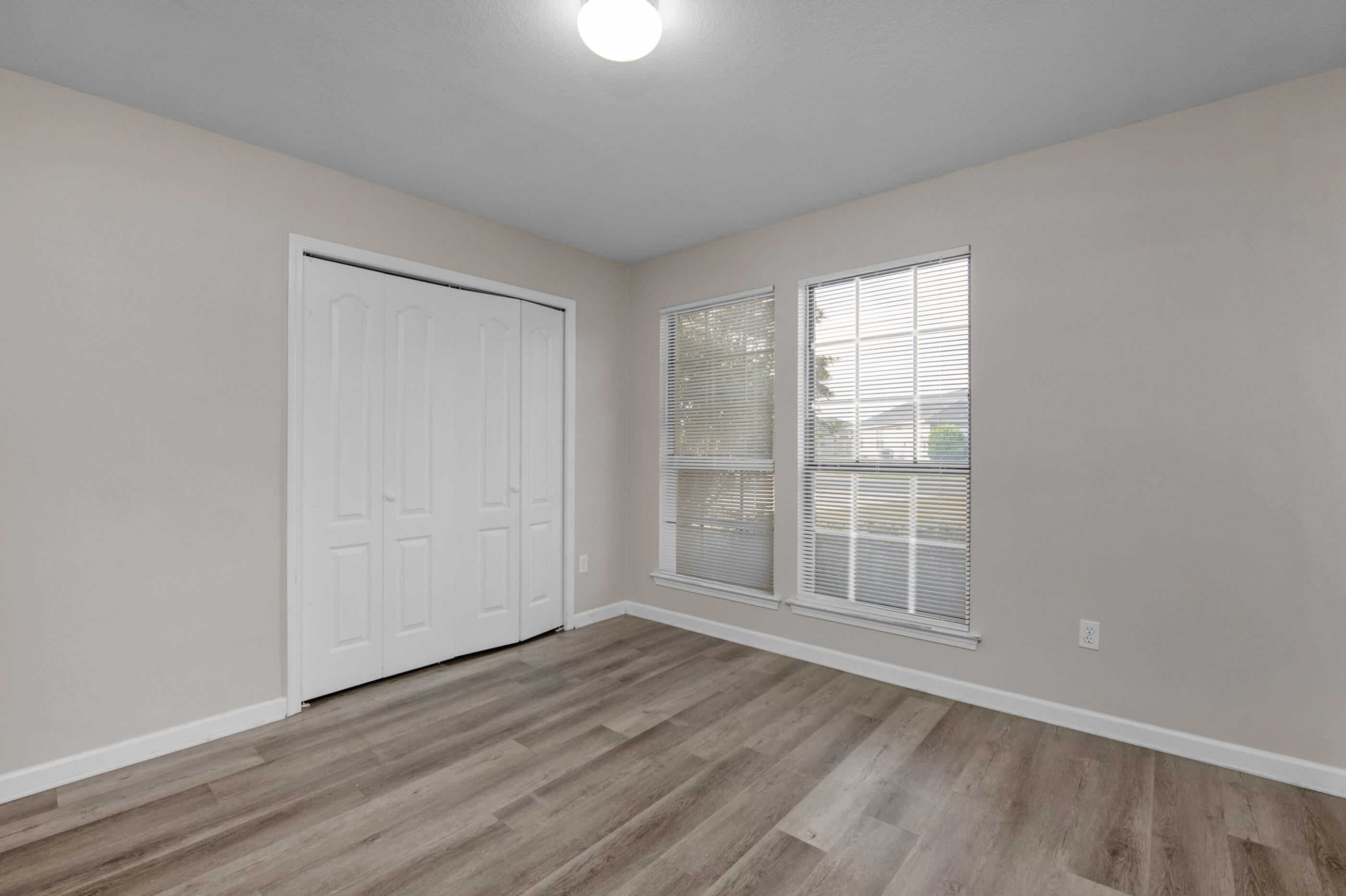 PROMISE CREEK - Residential
