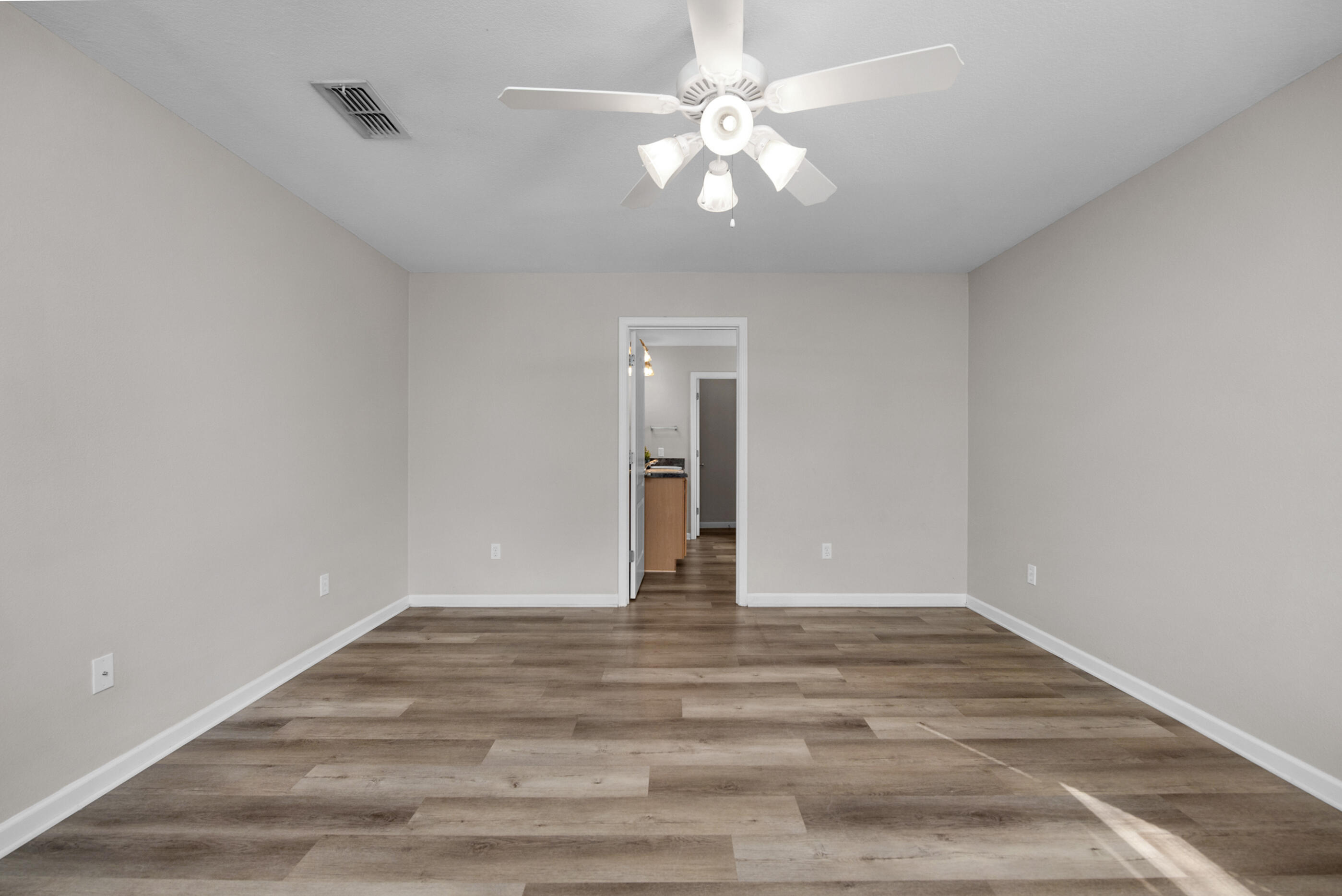 PROMISE CREEK - Residential
