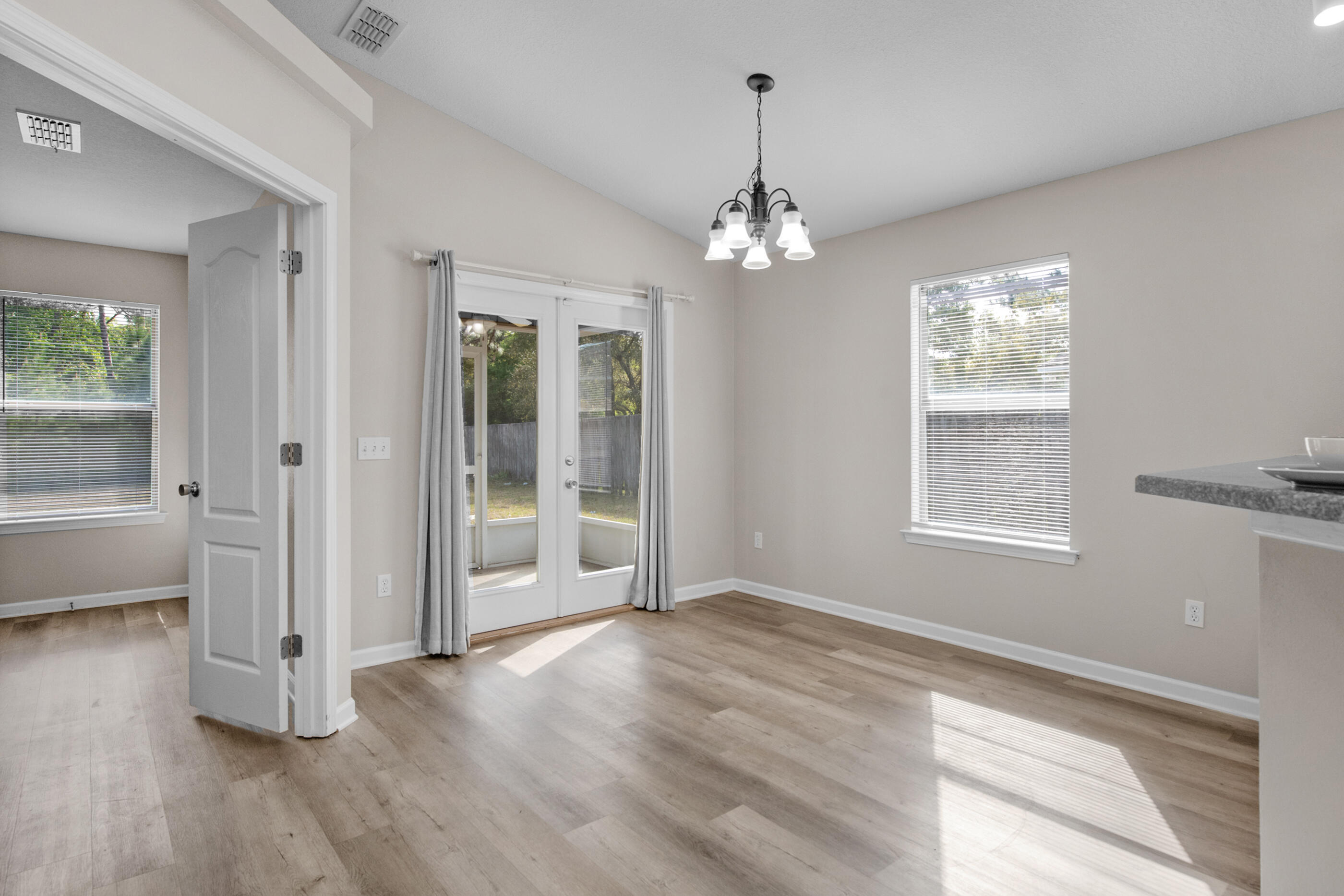 PROMISE CREEK - Residential