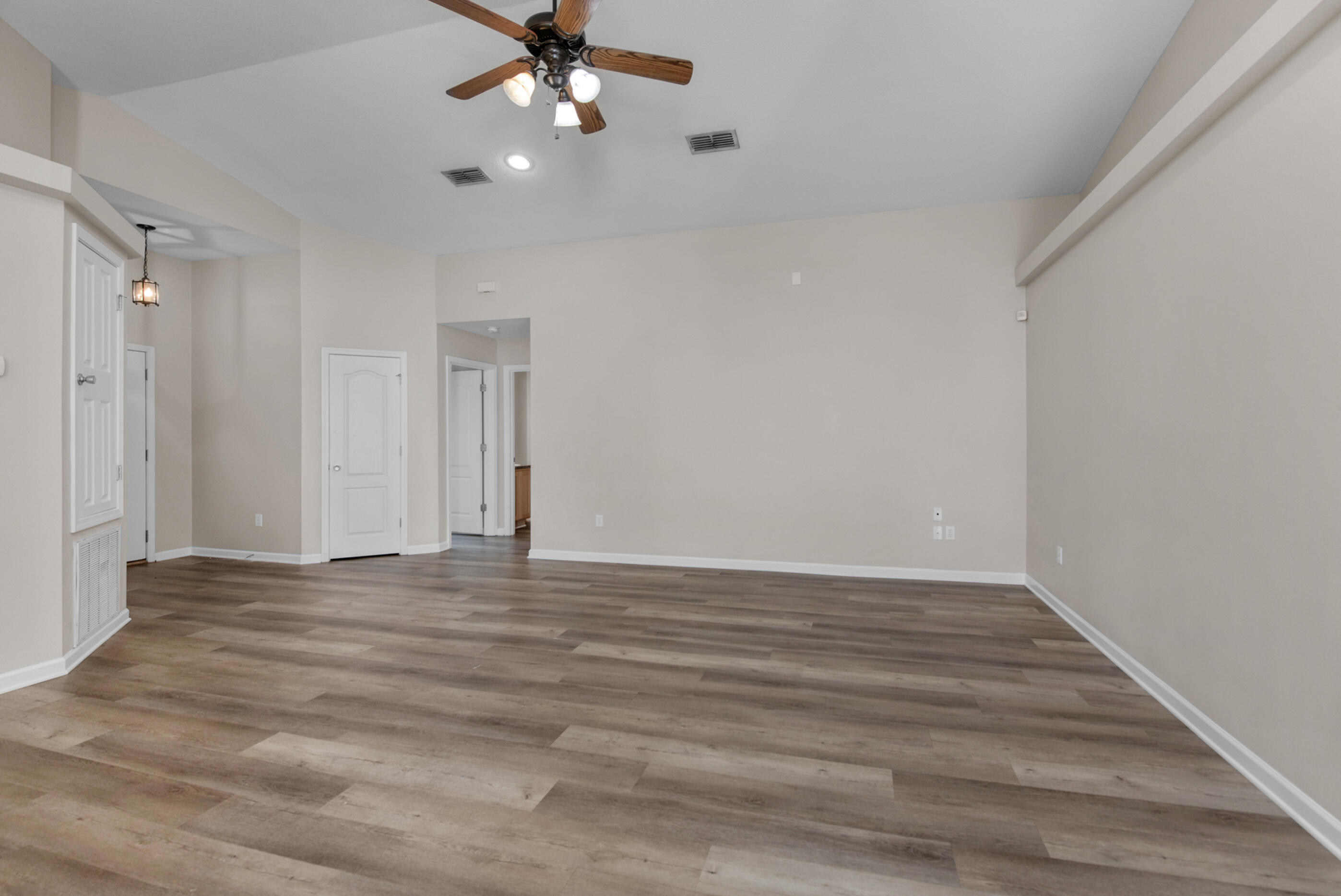 PROMISE CREEK - Residential