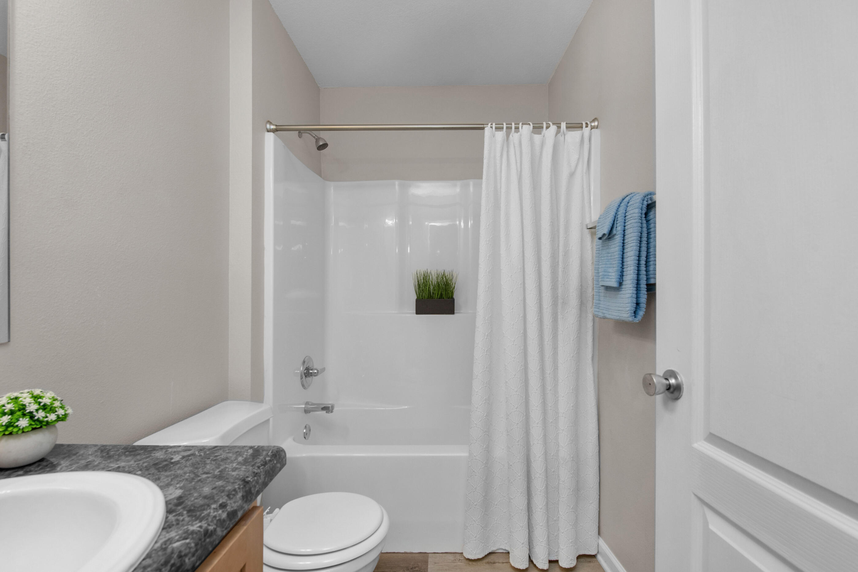 PROMISE CREEK - Residential