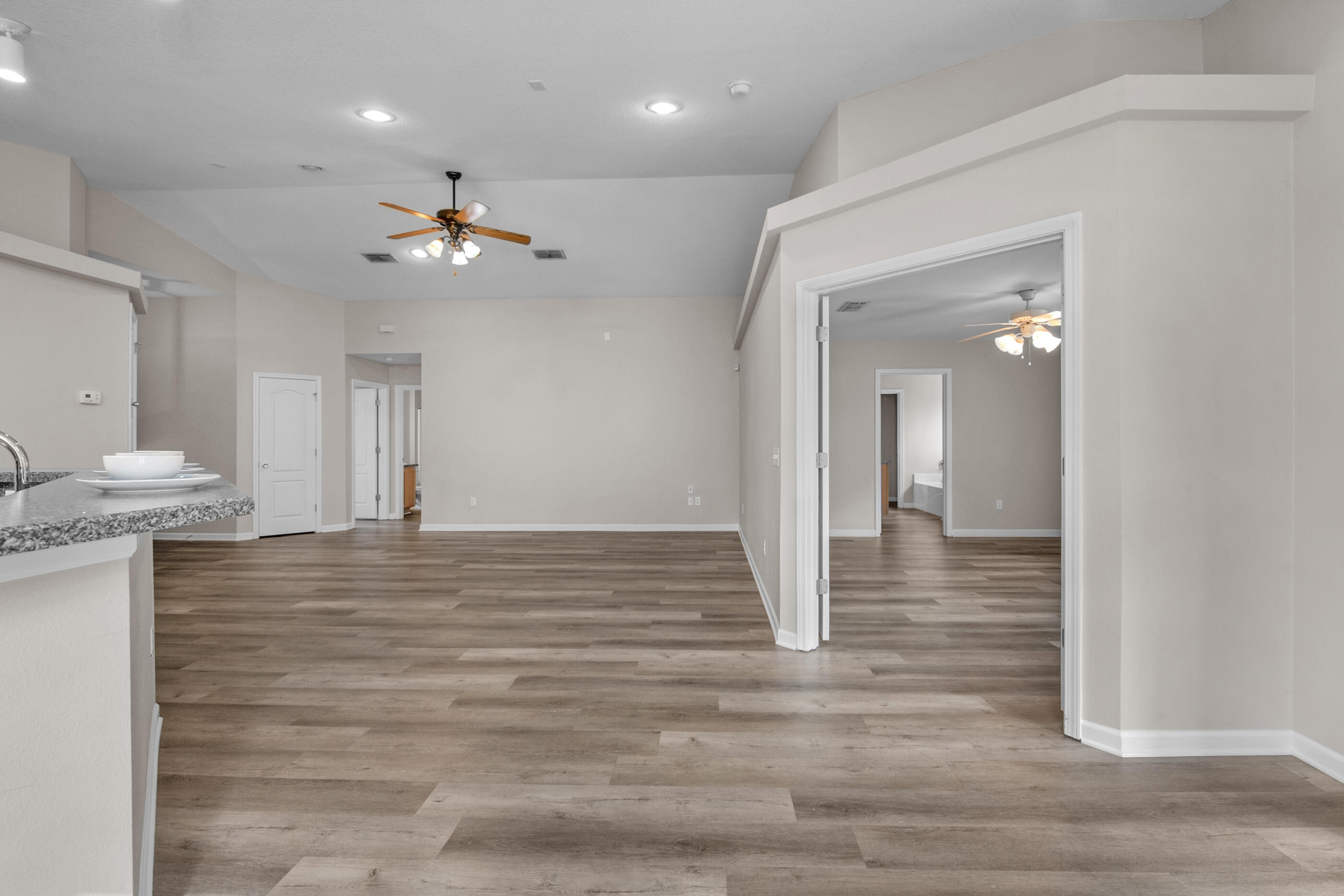 PROMISE CREEK - Residential