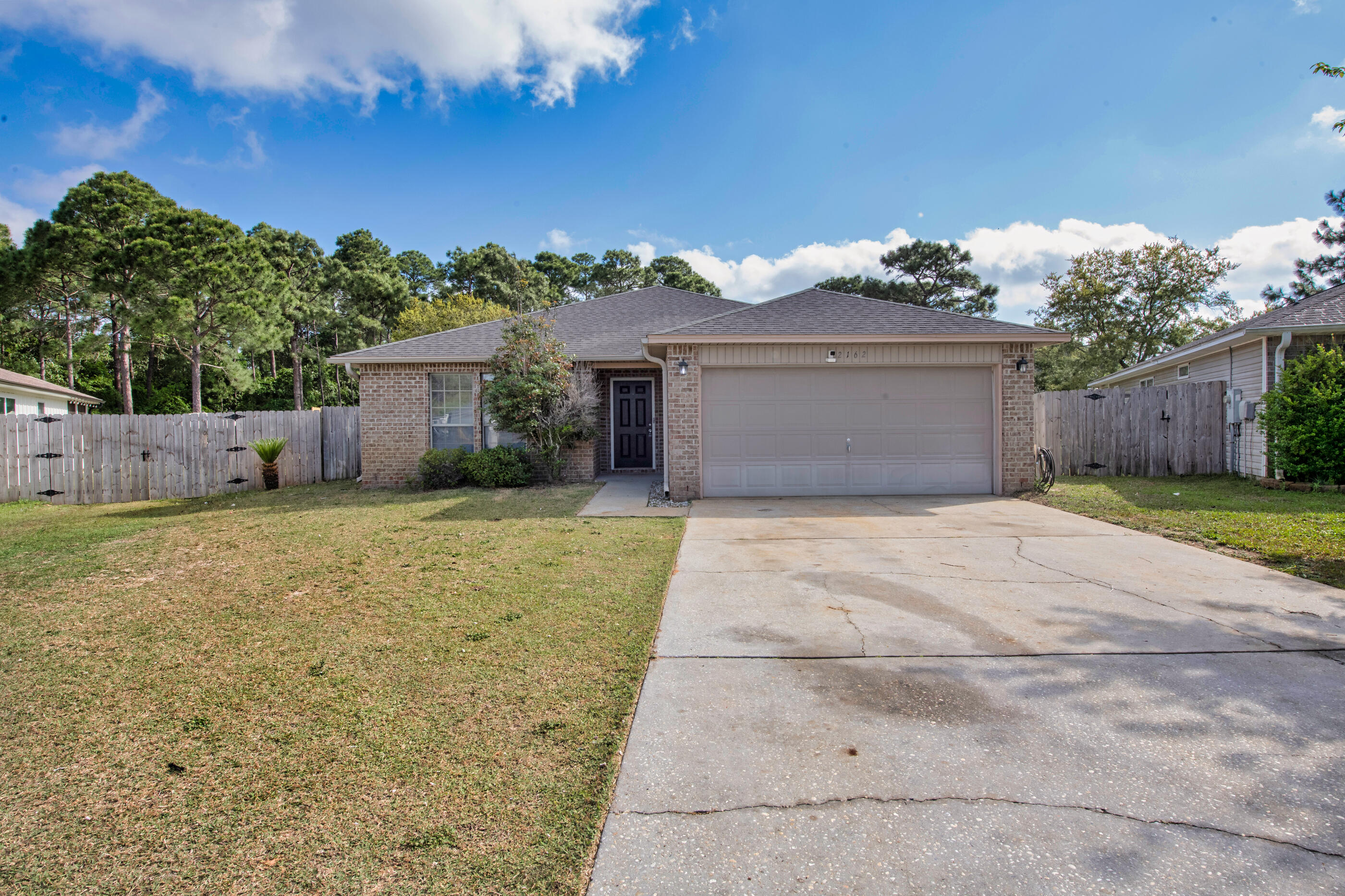 PROMISE CREEK - Residential