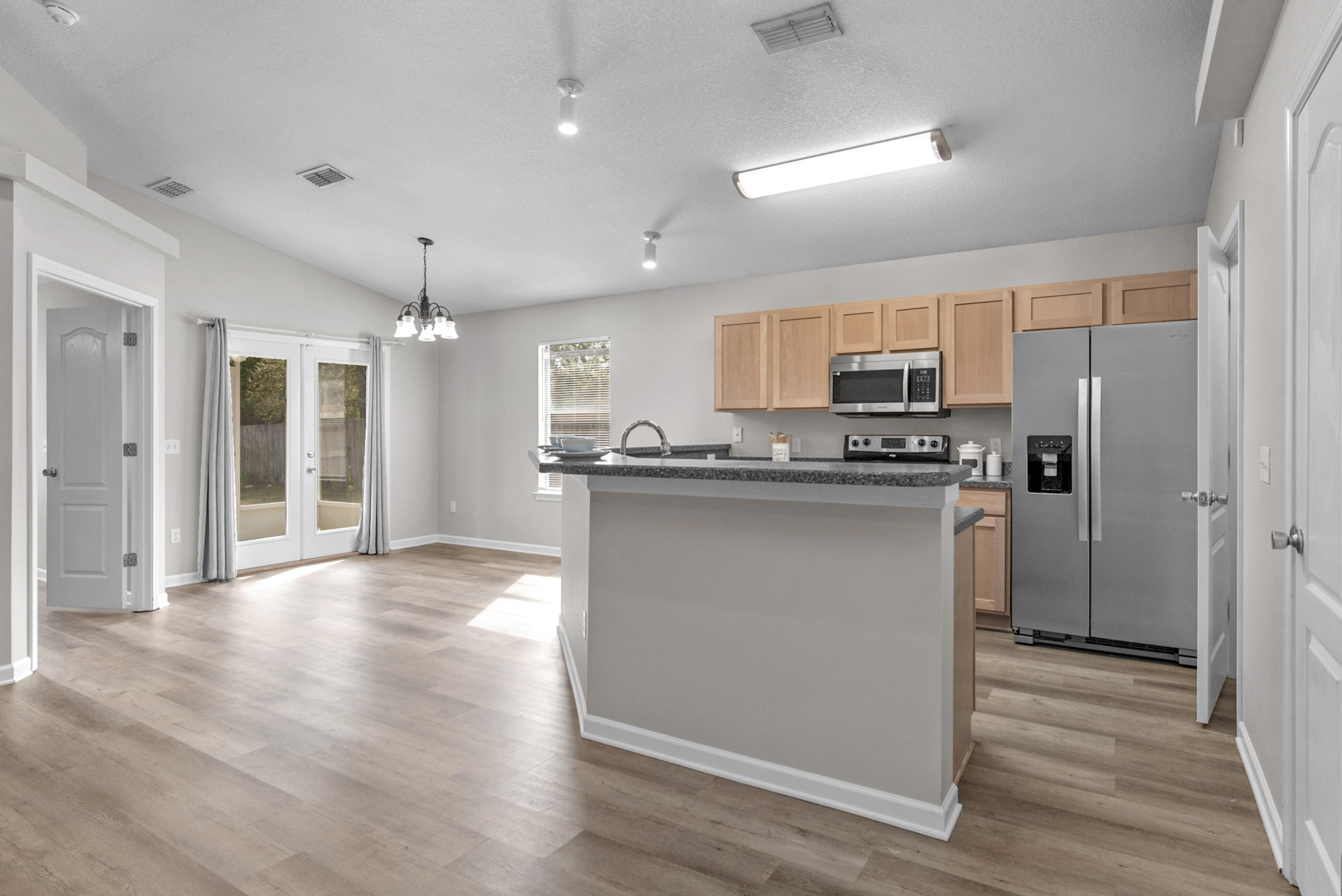 PROMISE CREEK - Residential