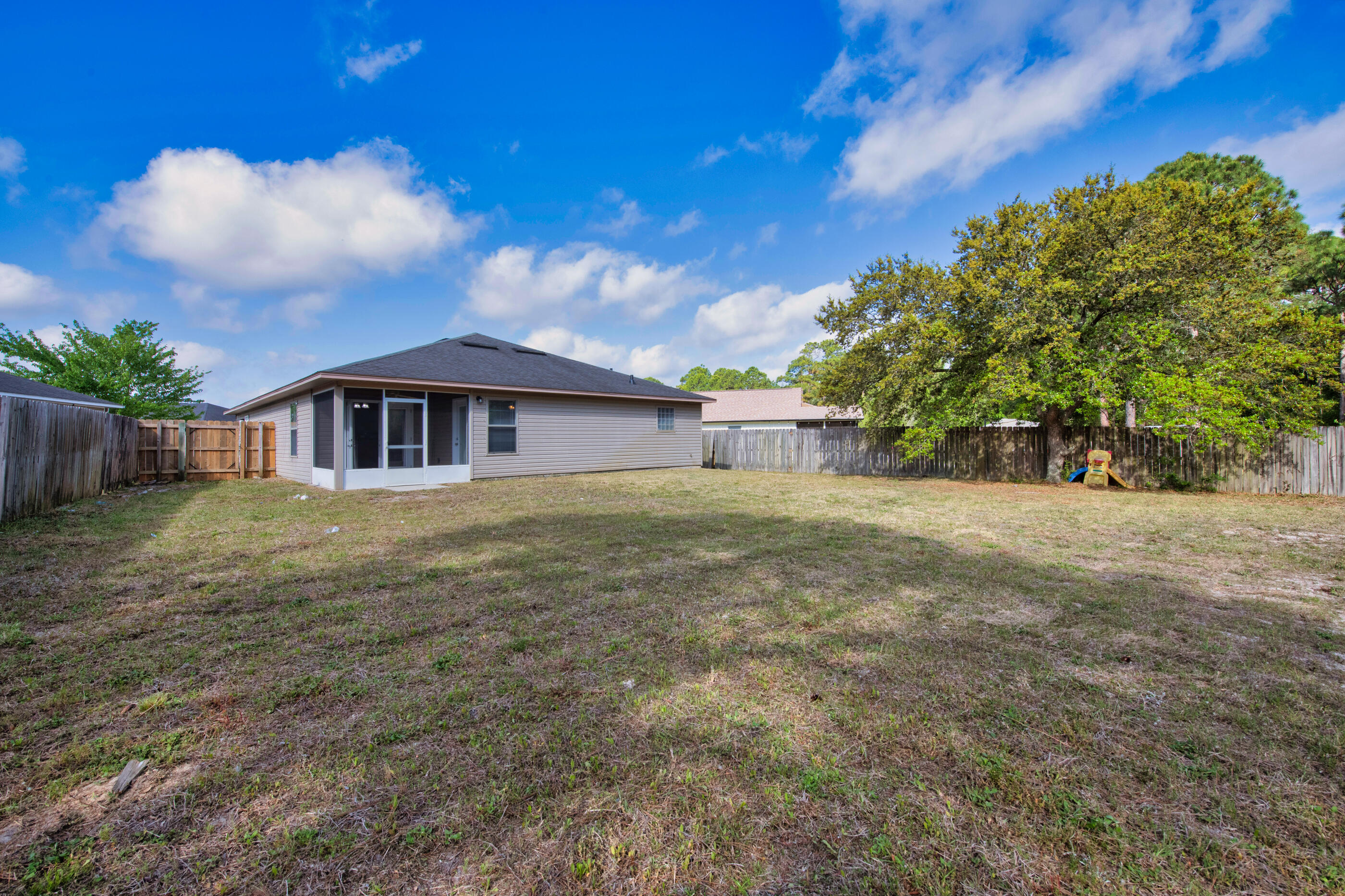 PROMISE CREEK - Residential