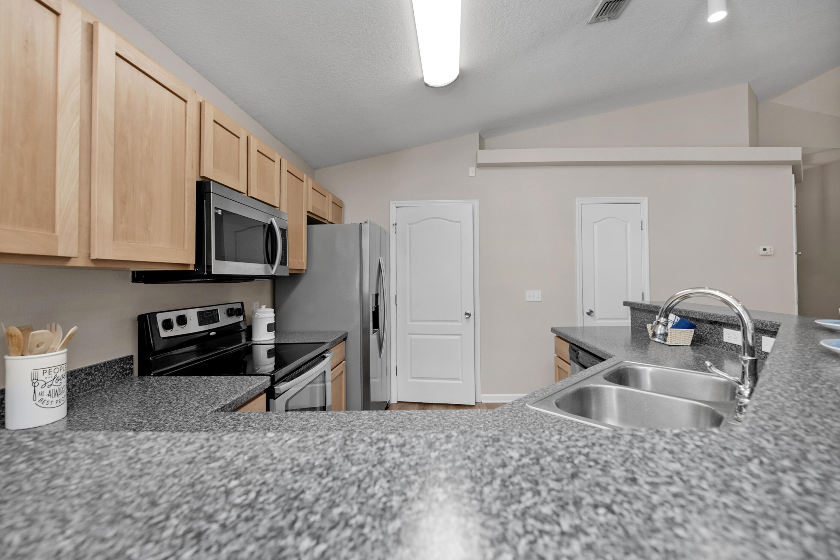 PROMISE CREEK - Residential