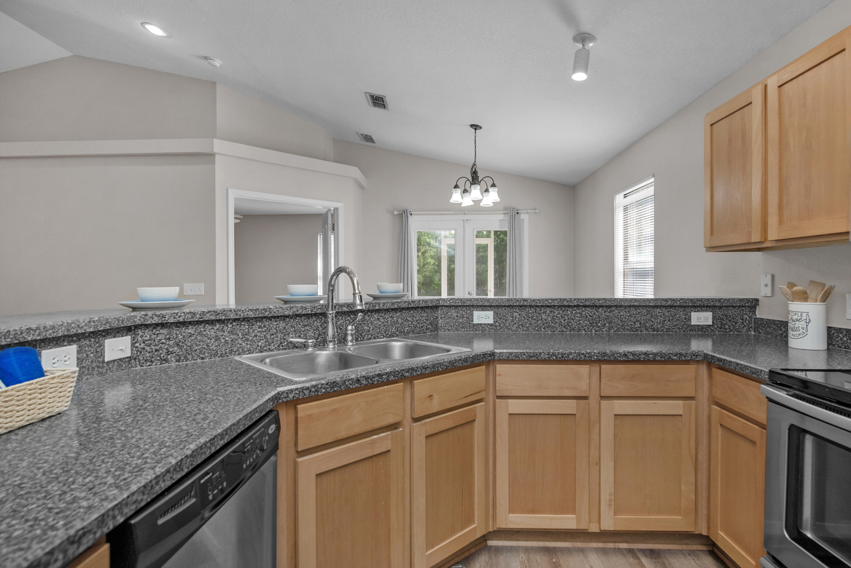 PROMISE CREEK - Residential