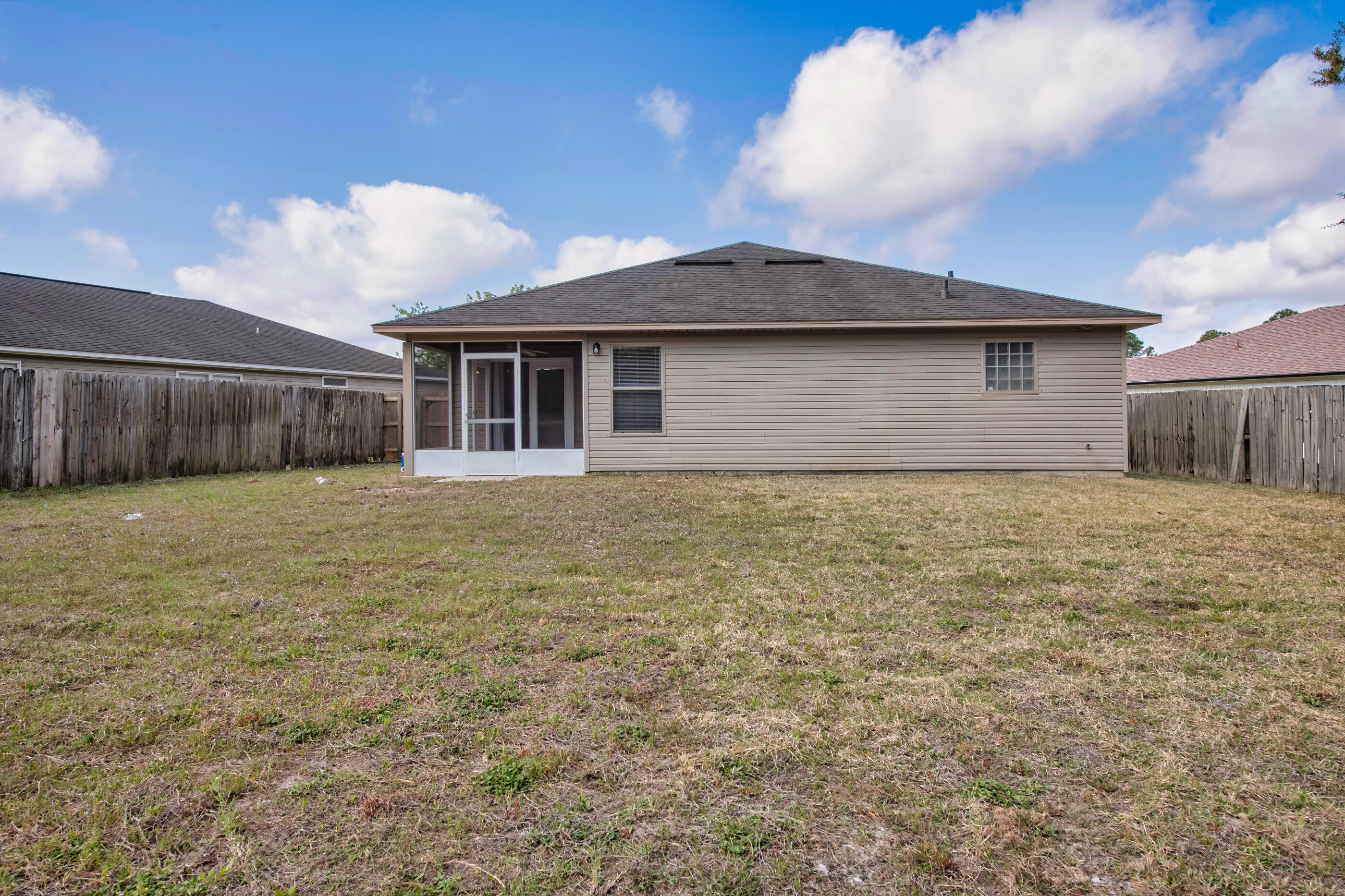 PROMISE CREEK - Residential