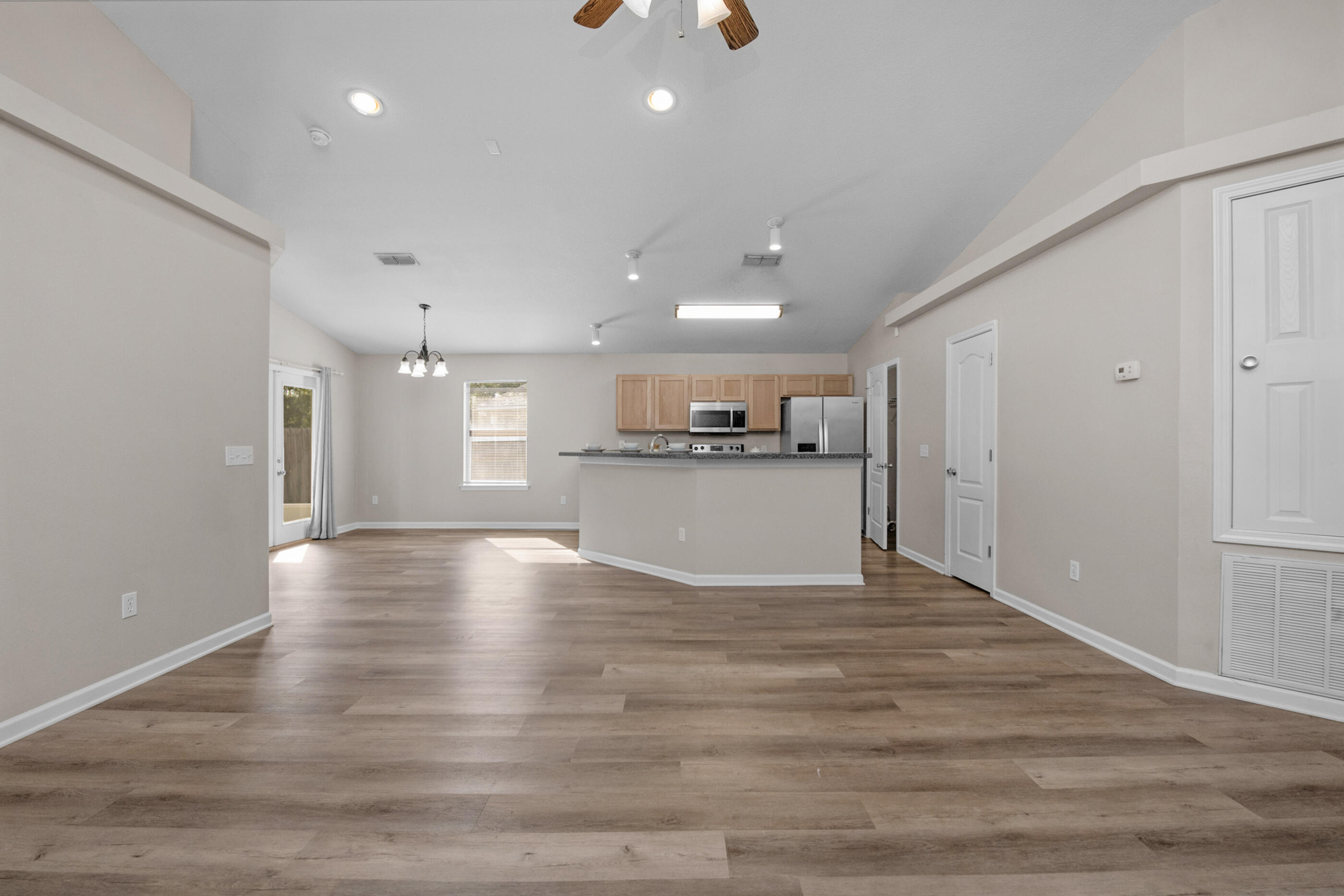 PROMISE CREEK - Residential