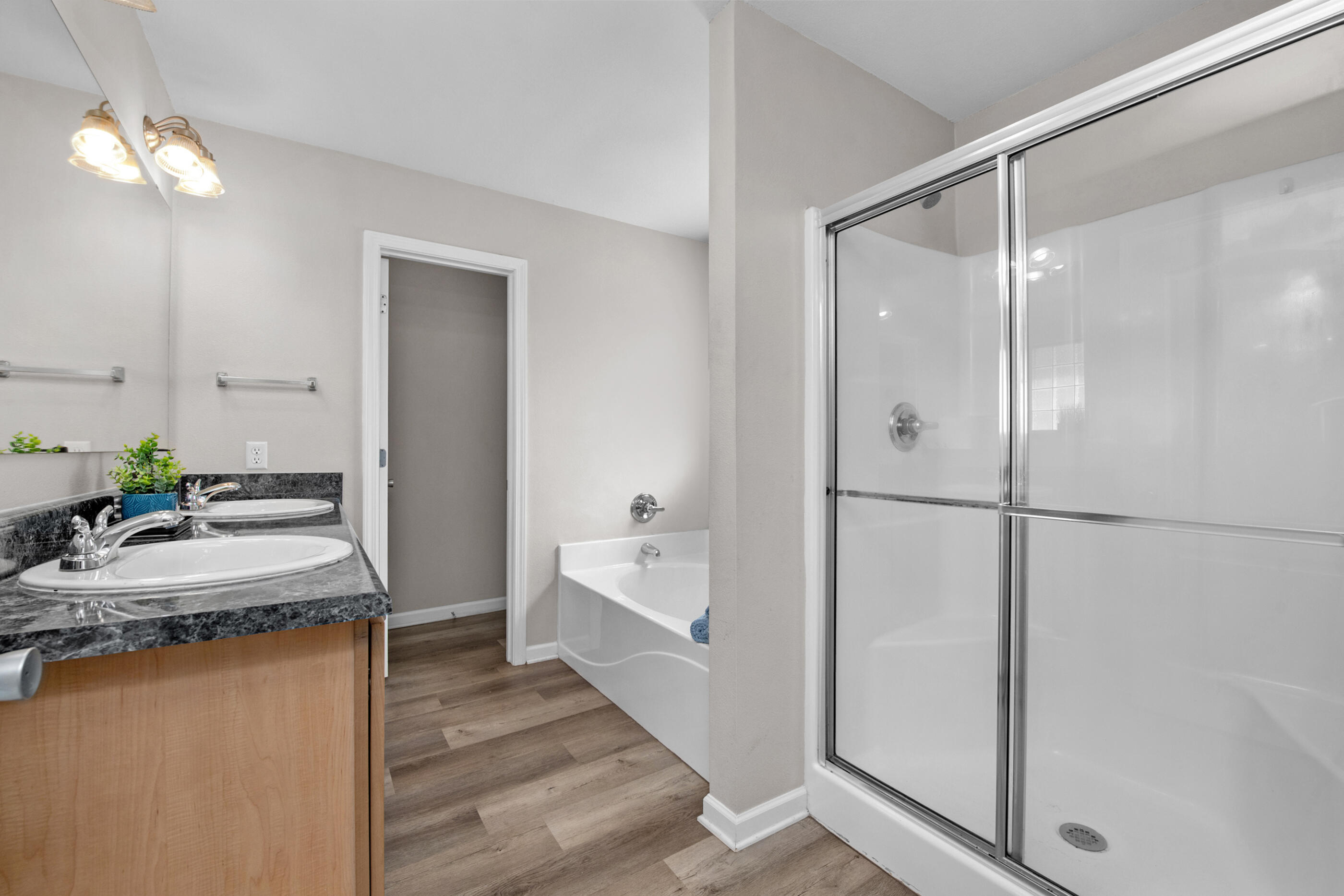 PROMISE CREEK - Residential