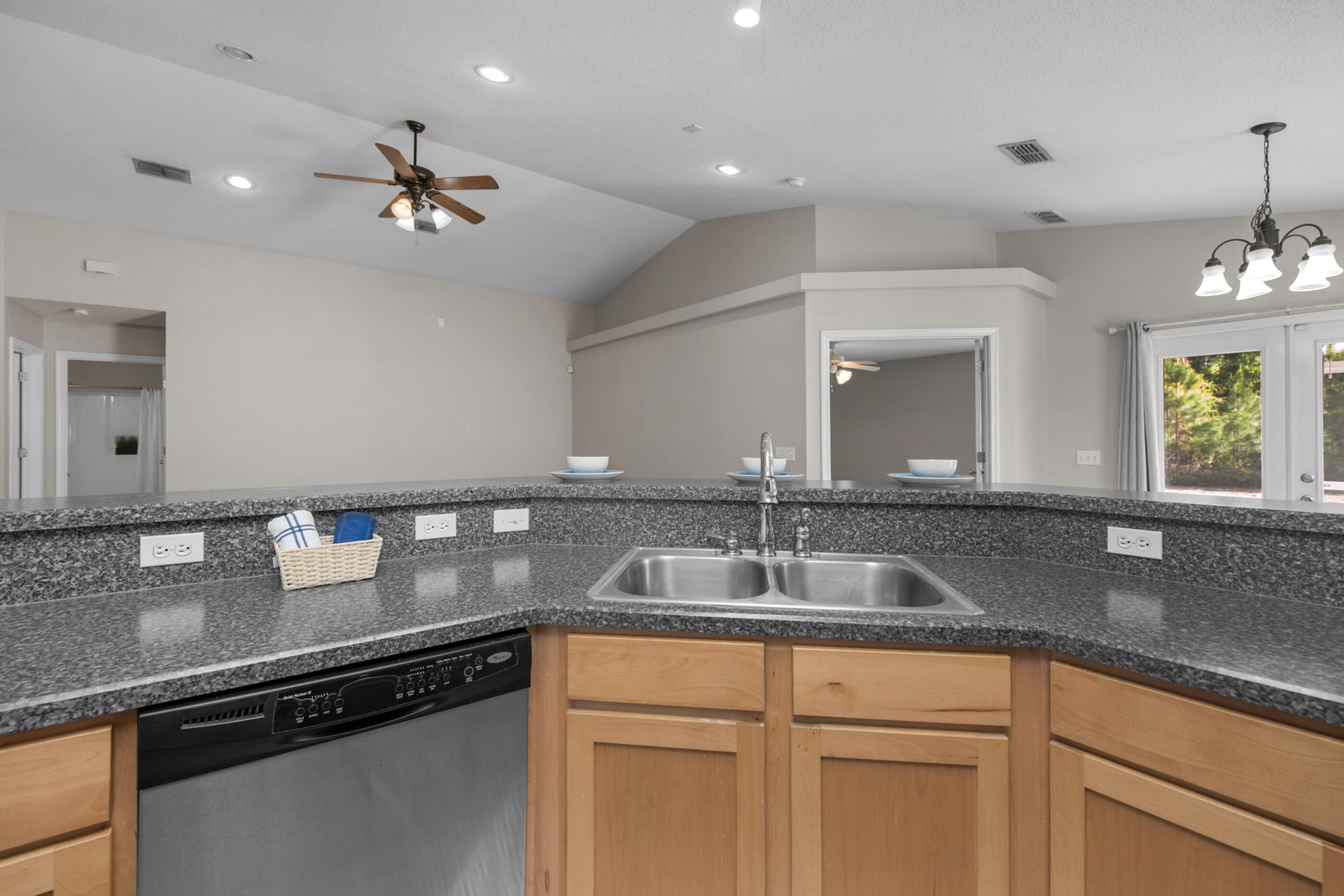PROMISE CREEK - Residential