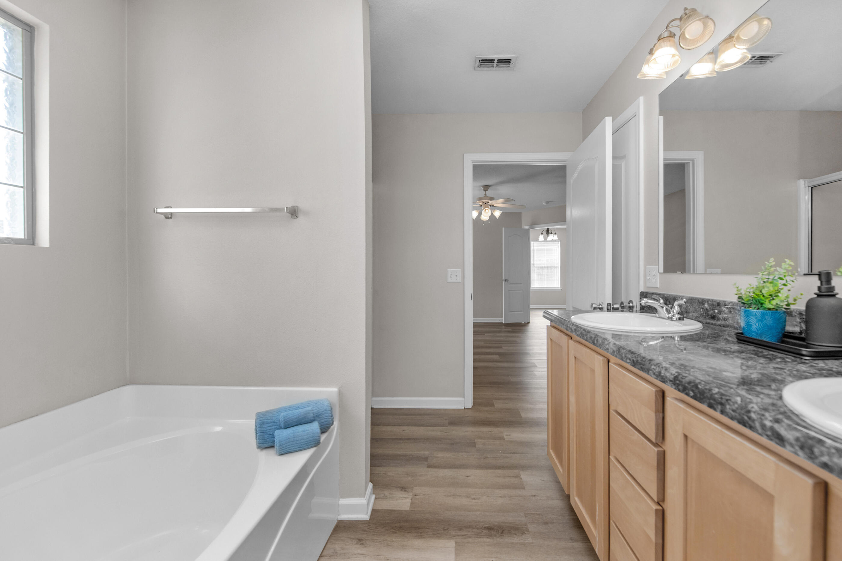 PROMISE CREEK - Residential
