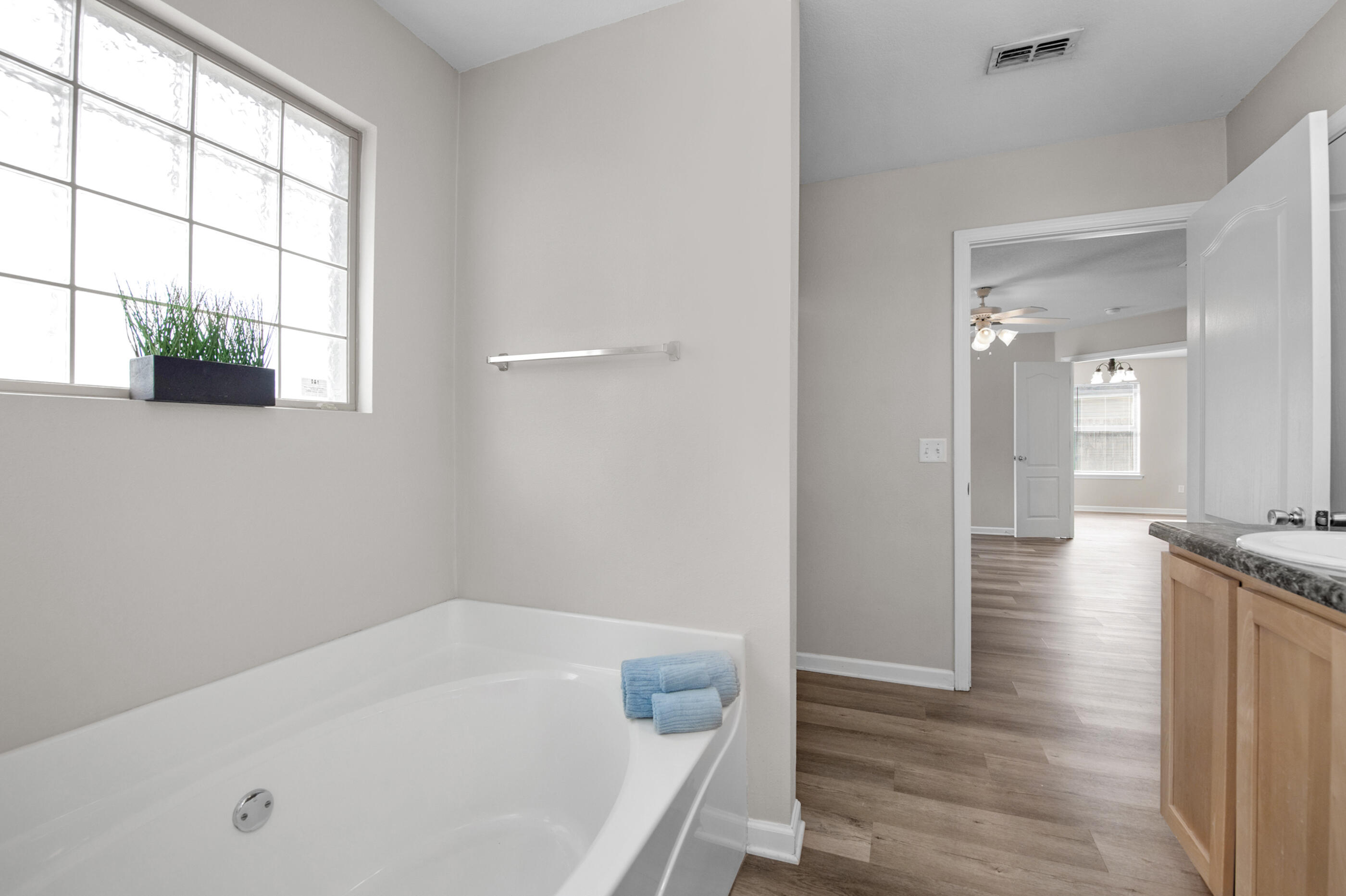 PROMISE CREEK - Residential