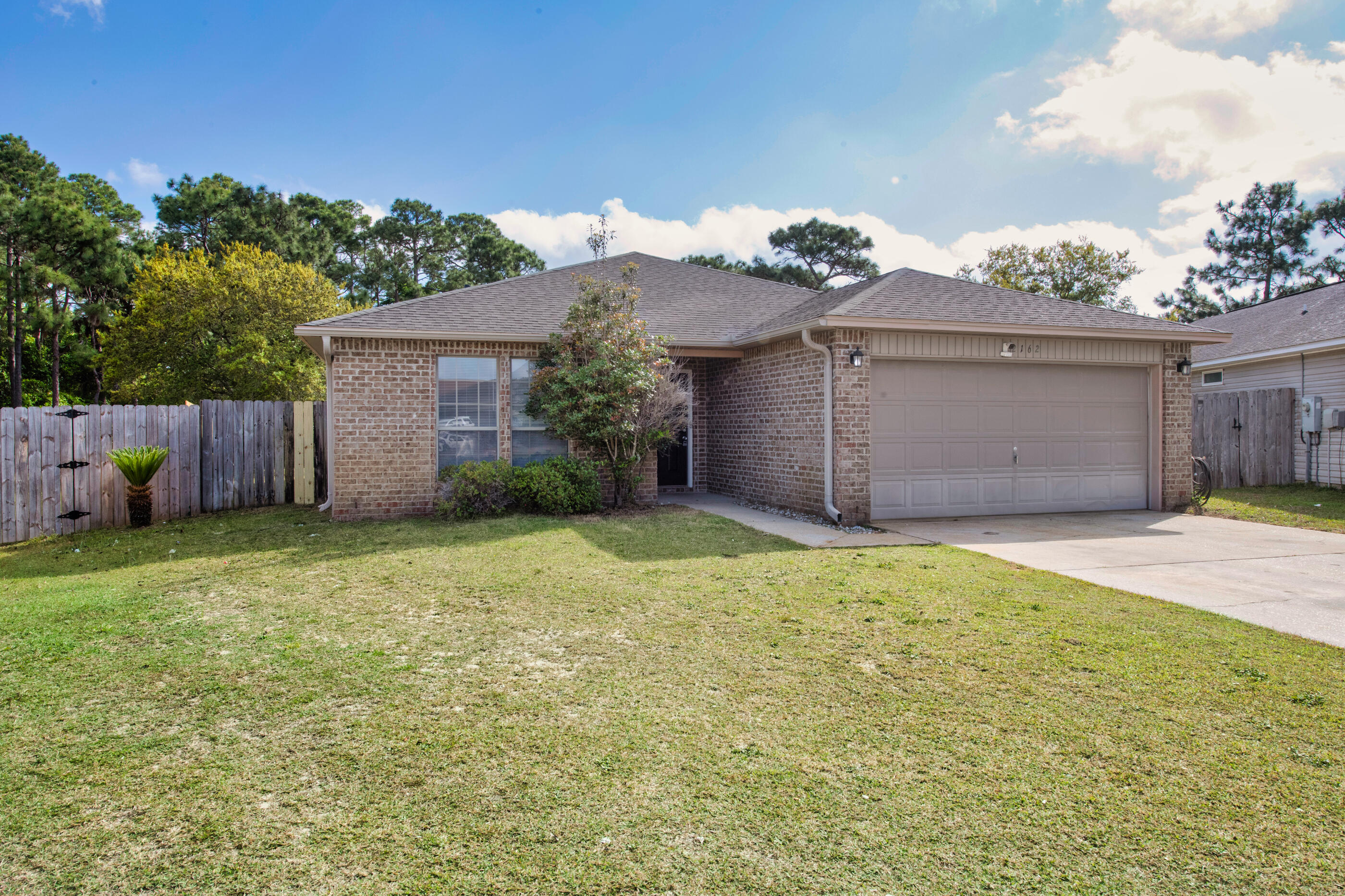 PROMISE CREEK - Residential