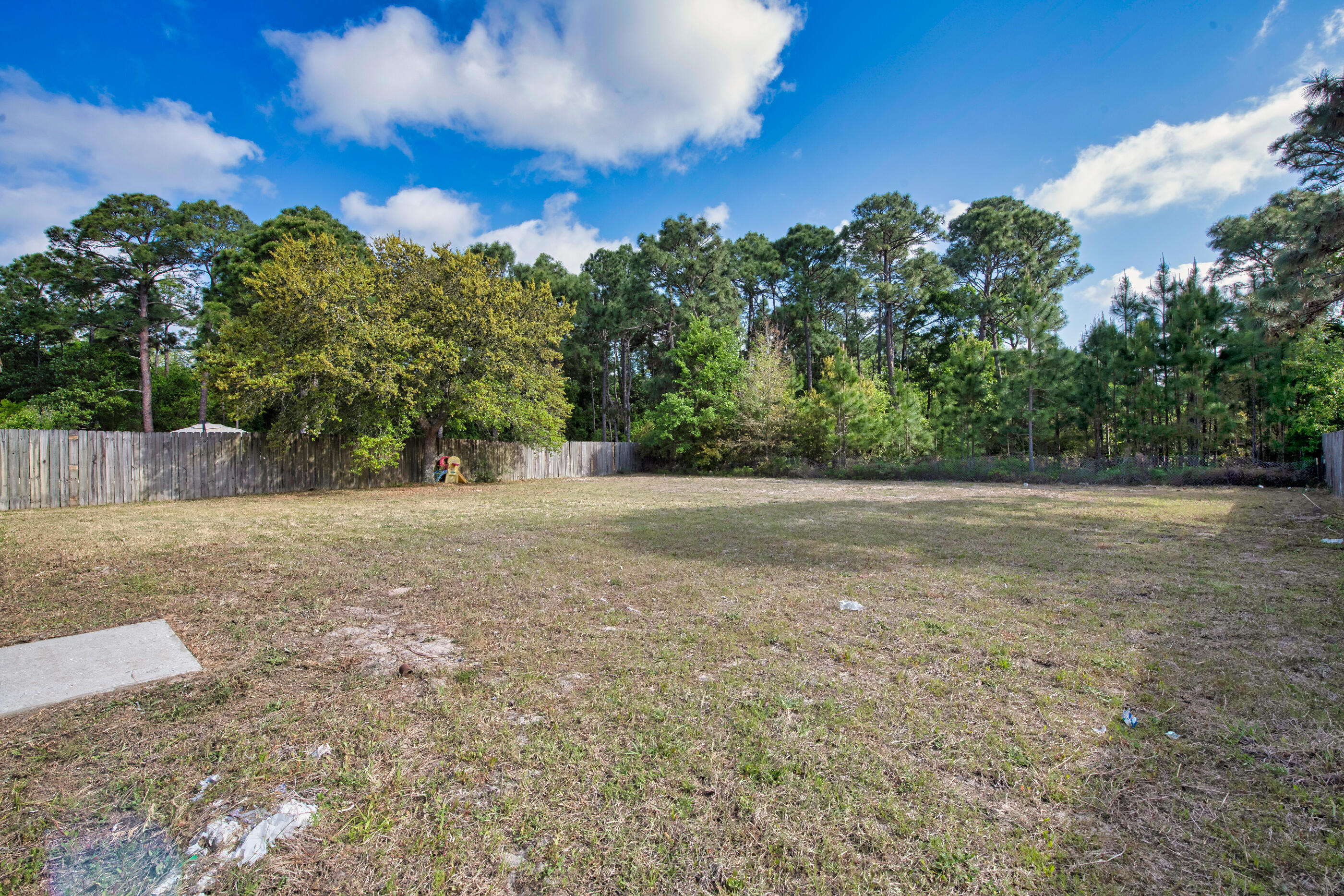 PROMISE CREEK - Residential