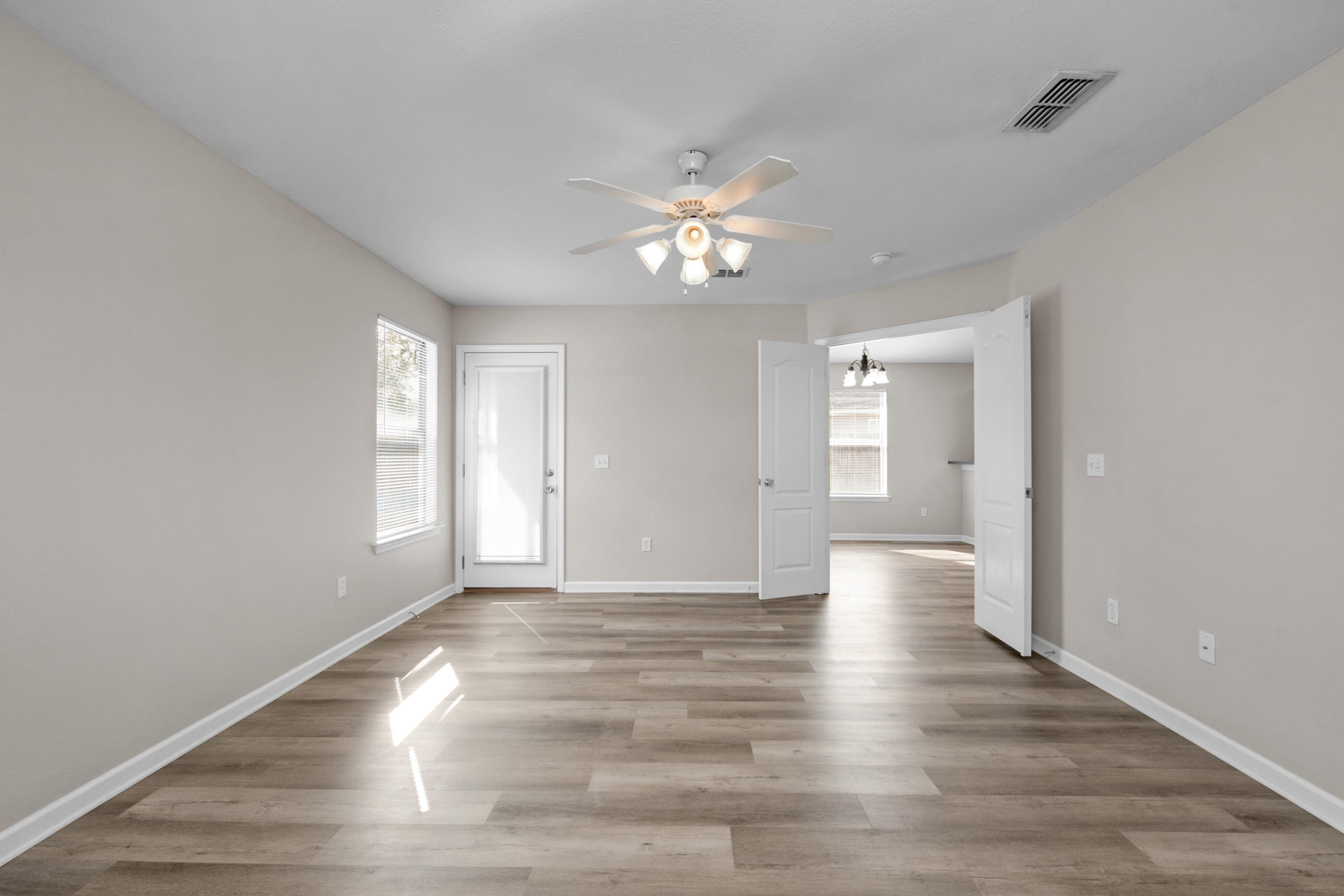 PROMISE CREEK - Residential