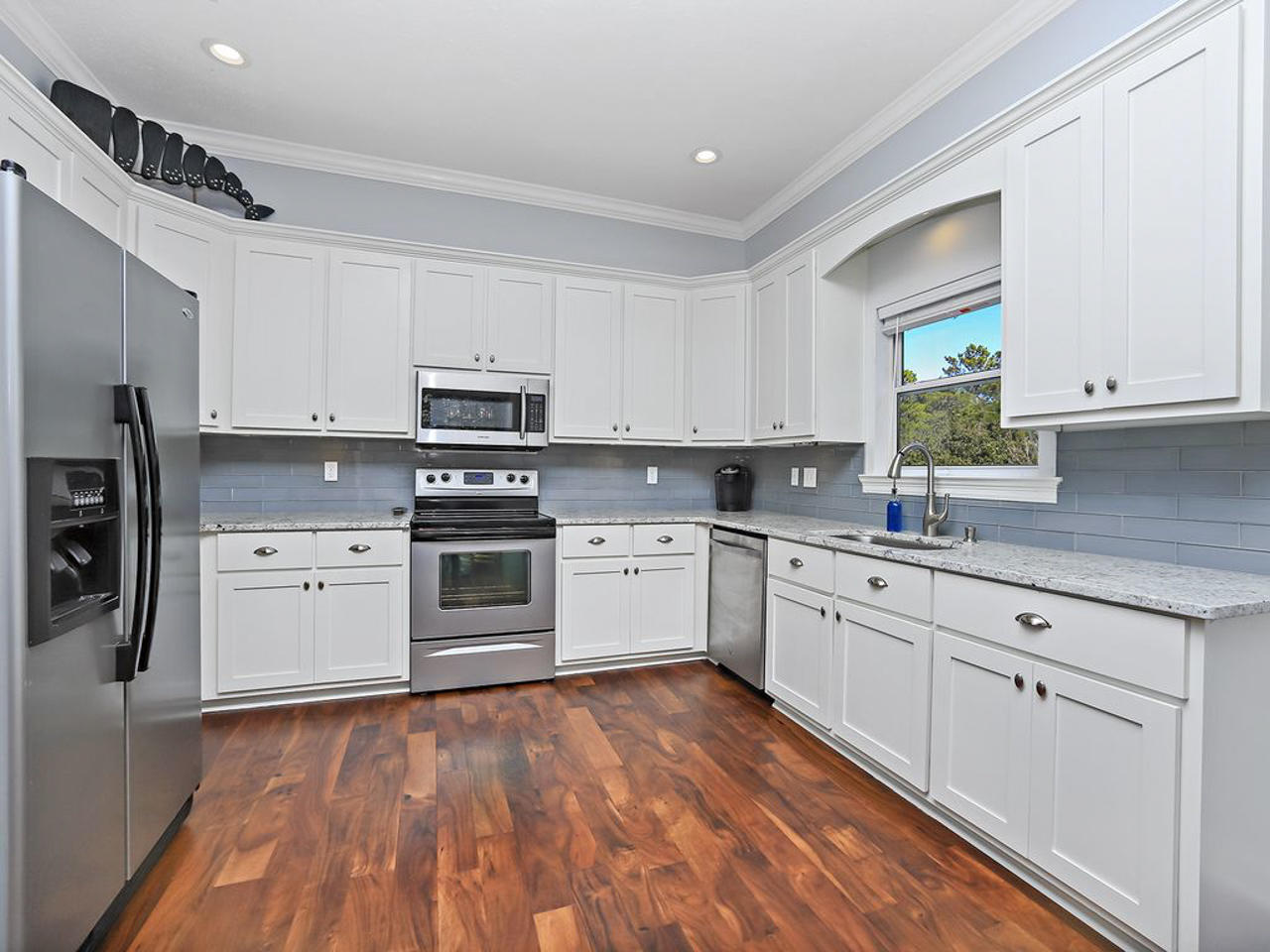 WHITES GULFVIEW ESTATES - Residential