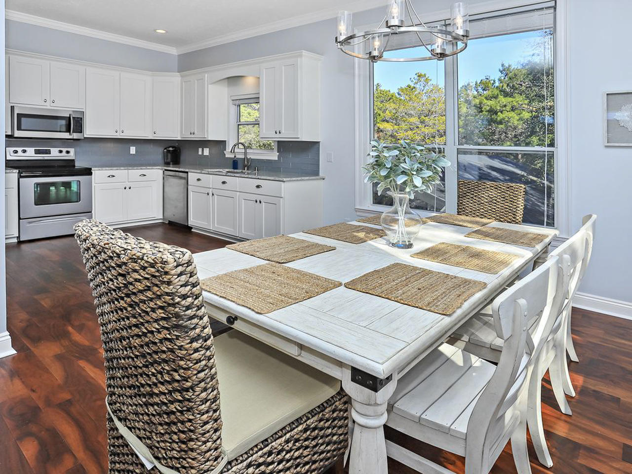 WHITES GULFVIEW ESTATES - Residential