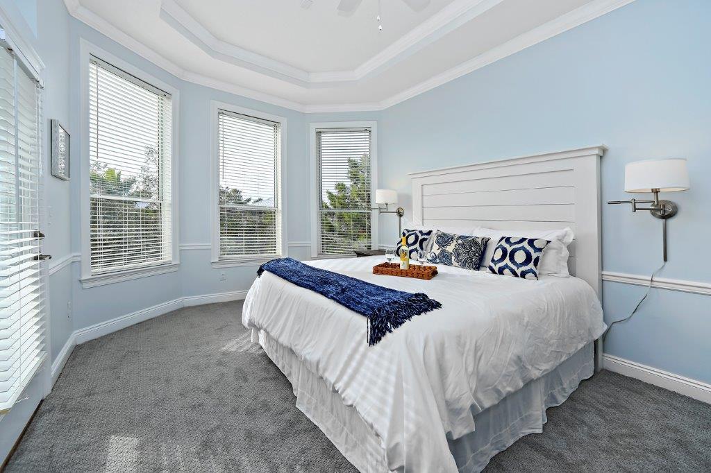 WHITES GULFVIEW ESTATES - Residential