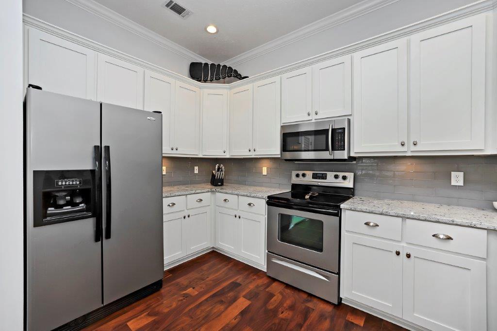 WHITES GULFVIEW ESTATES - Residential