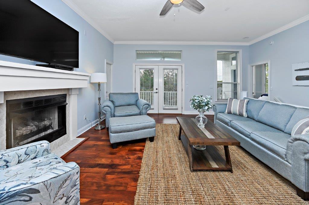 WHITES GULFVIEW ESTATES - Residential