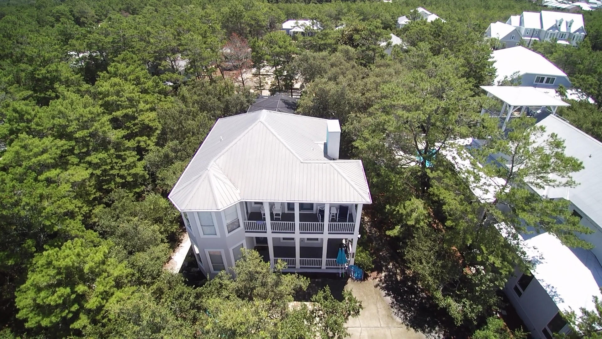 WHITES GULFVIEW ESTATES - Residential