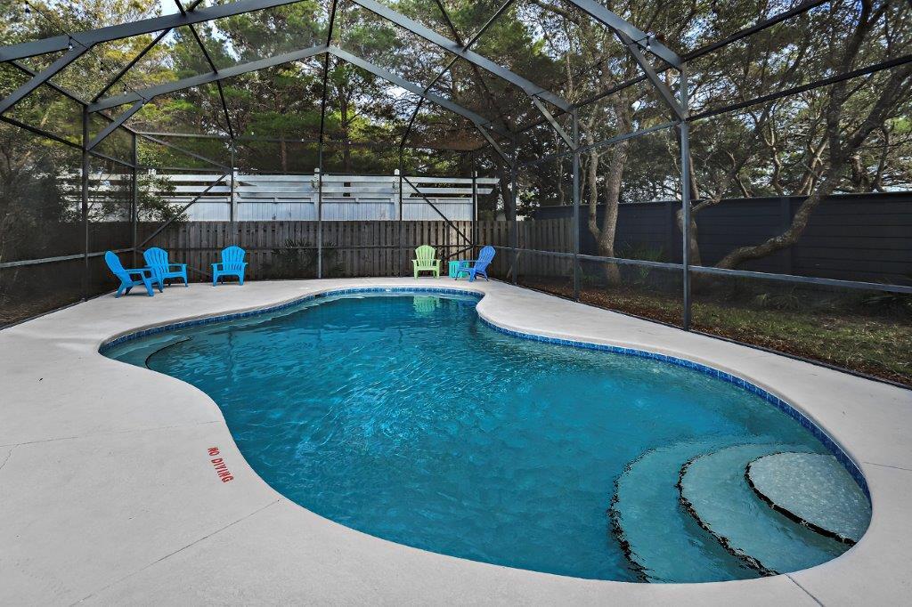 WHITES GULFVIEW ESTATES - Residential