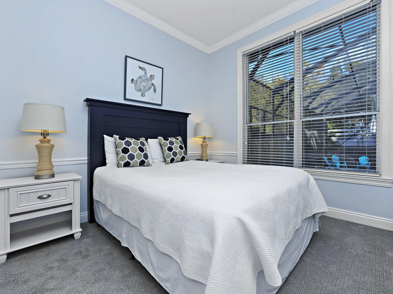 WHITES GULFVIEW ESTATES - Residential