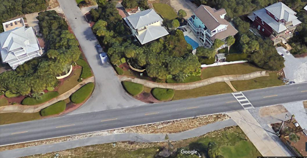 WHITES GULFVIEW ESTATES - Residential