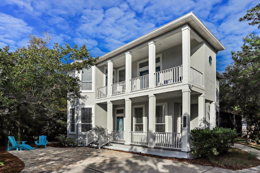 WHITES GULFVIEW ESTATES - Residential