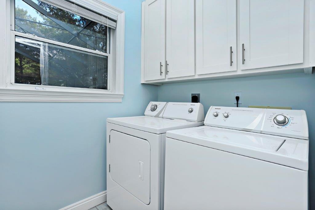 WHITES GULFVIEW ESTATES - Residential