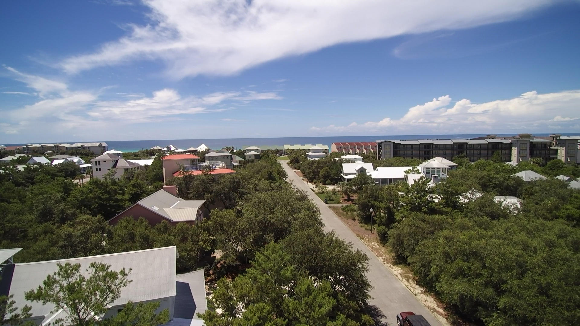 WHITES GULFVIEW ESTATES - Residential