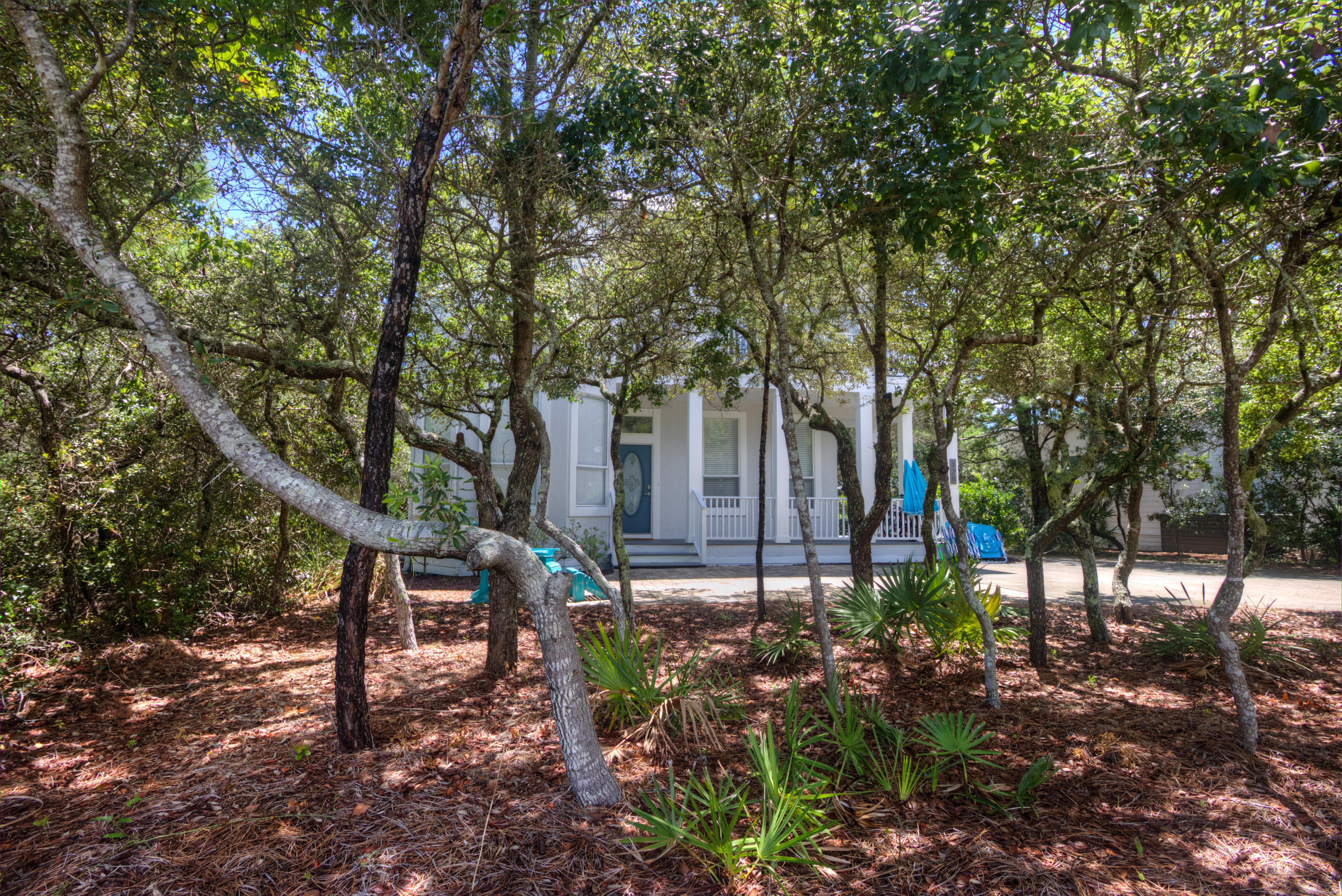 WHITES GULFVIEW ESTATES - Residential