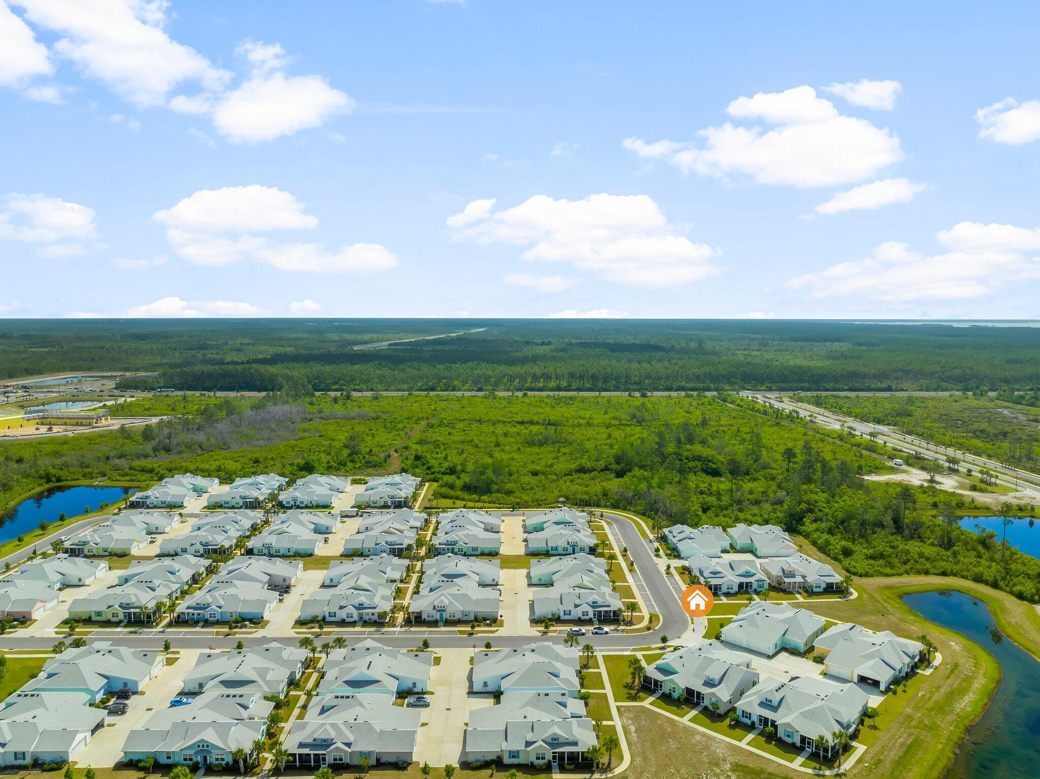 Latitude at Watersound - Residential
