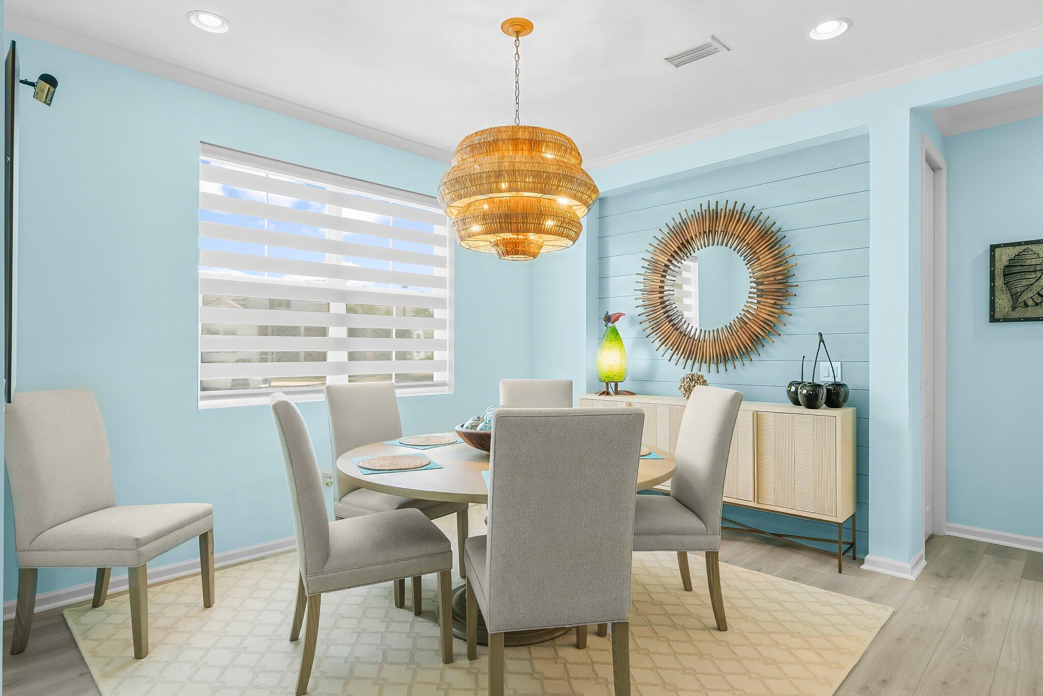 Latitude at Watersound - Residential