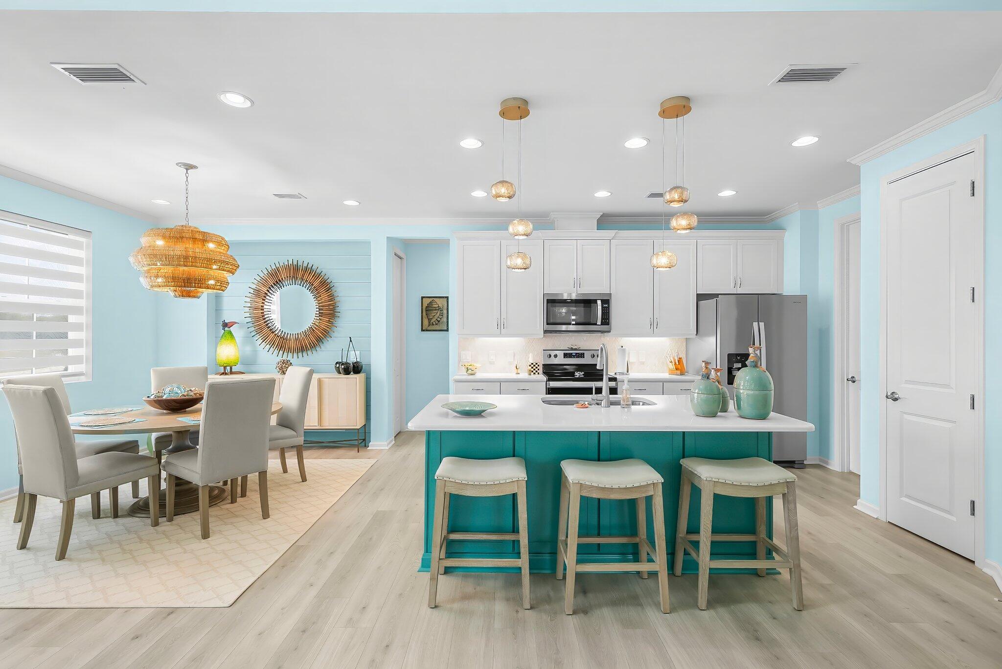Latitude at Watersound - Residential