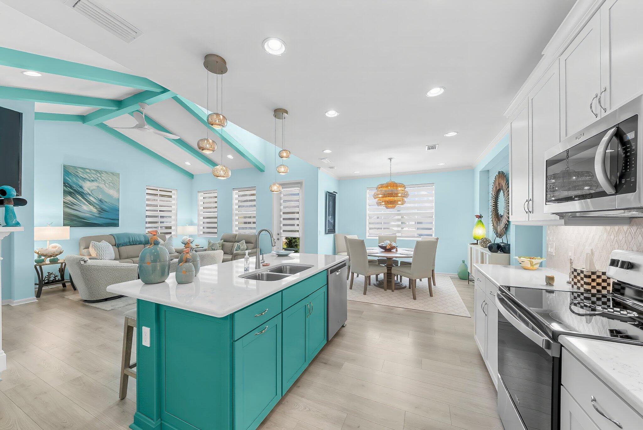 Latitude at Watersound - Residential